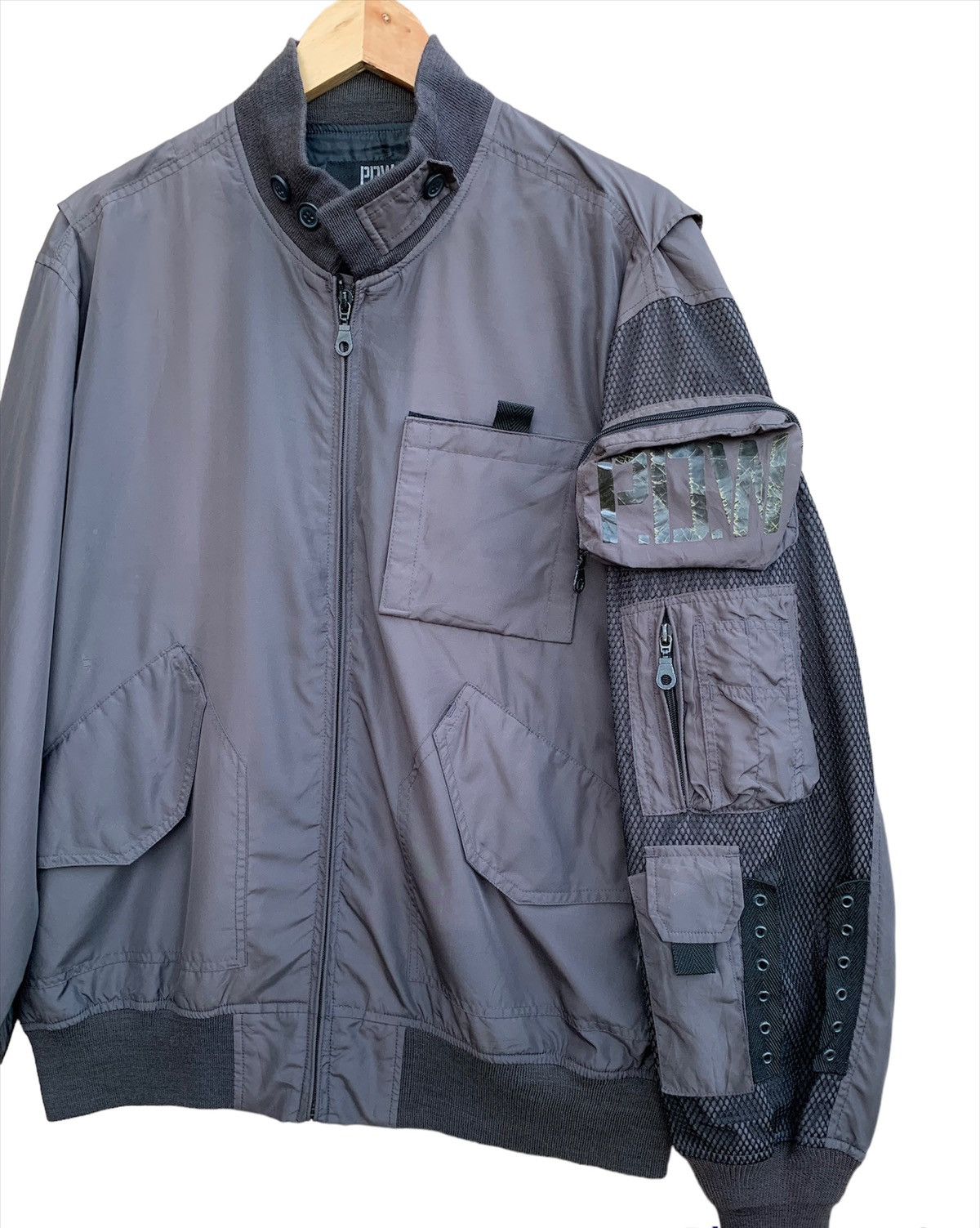 Avirex × Vintage Avirex Jacker Size US L / EU 52-54 / 3 - 5 Thumbnail