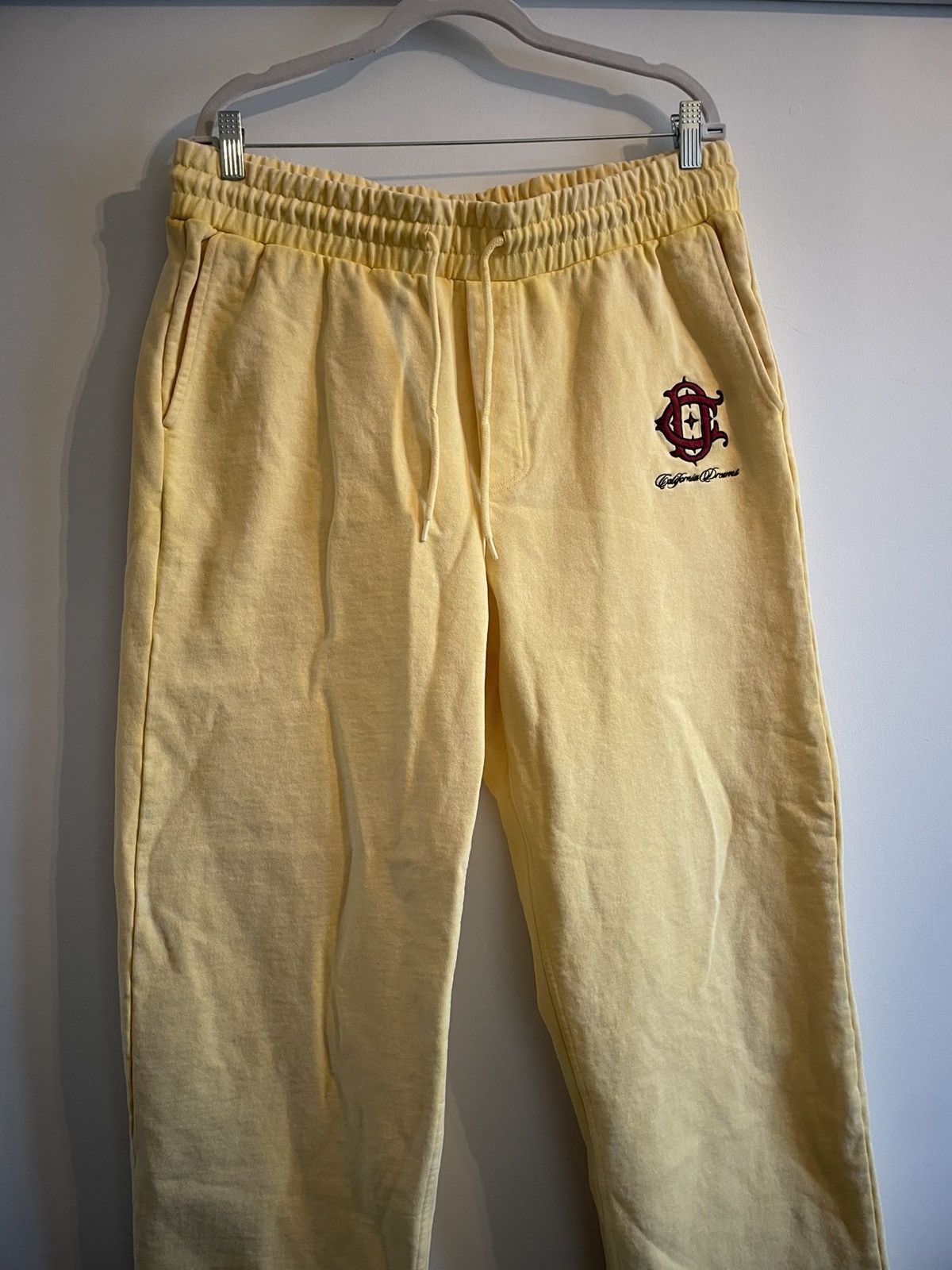 H&M H&M Baggy Sweats Size US 34 / EU 50 - 1 Thumbnail