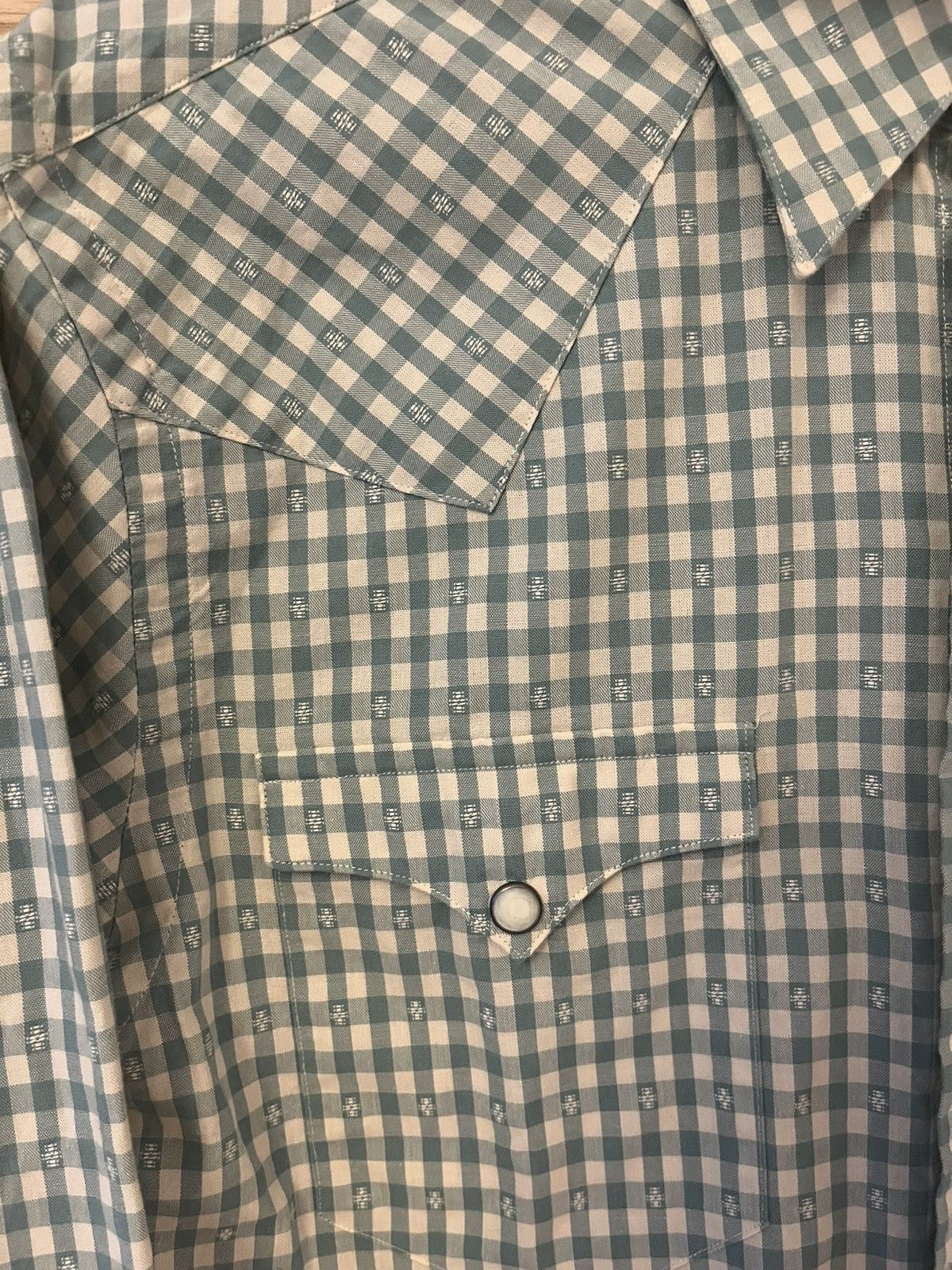 Polo Ralph Lauren Western Shirt Size US S / EU 44-46 / 1 - 2 Thumbnail