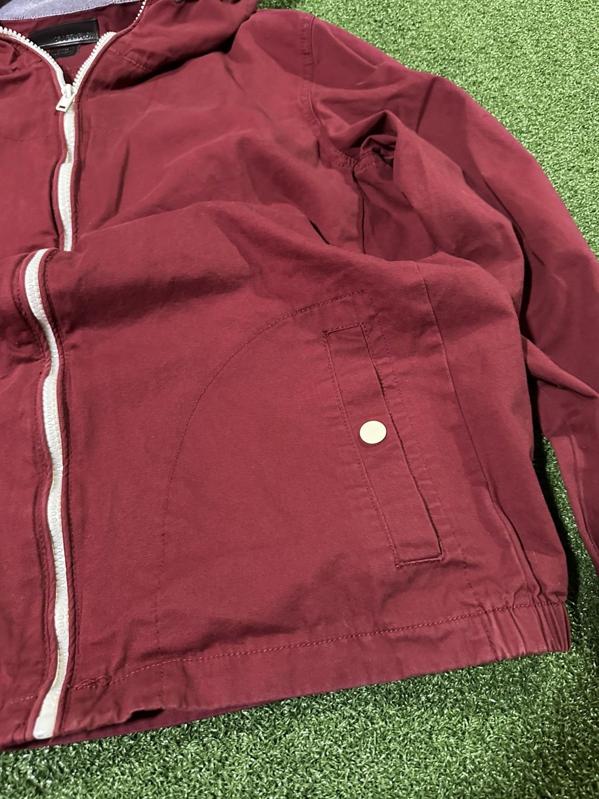 Other Craft and flow rain coat Size US L / EU 52-54 / 3 - 4 Thumbnail