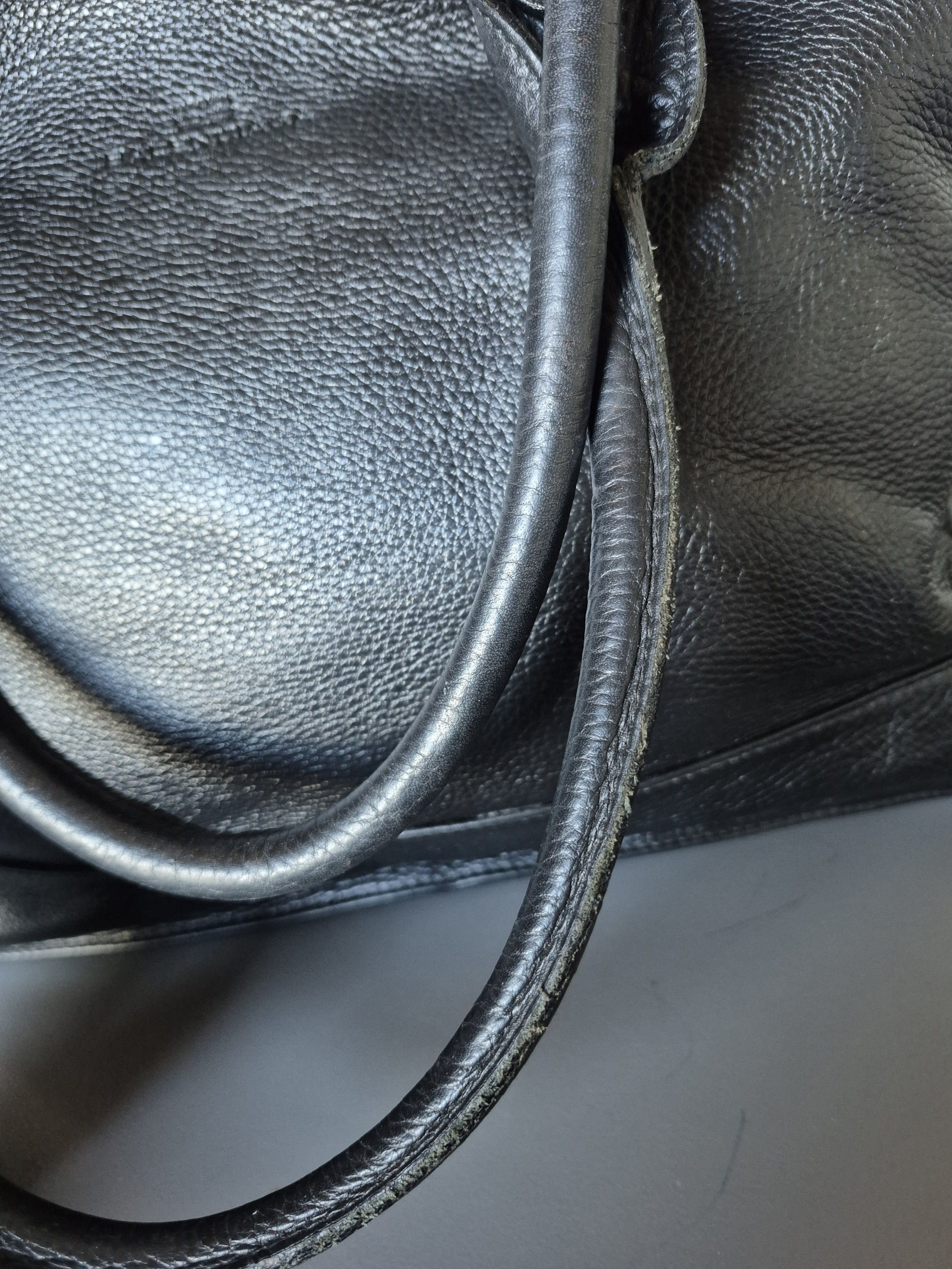 Balenciaga BALENCIAGA Classic City shoulder bag Women's Black leather Size ONE SIZE - 14 Thumbnail