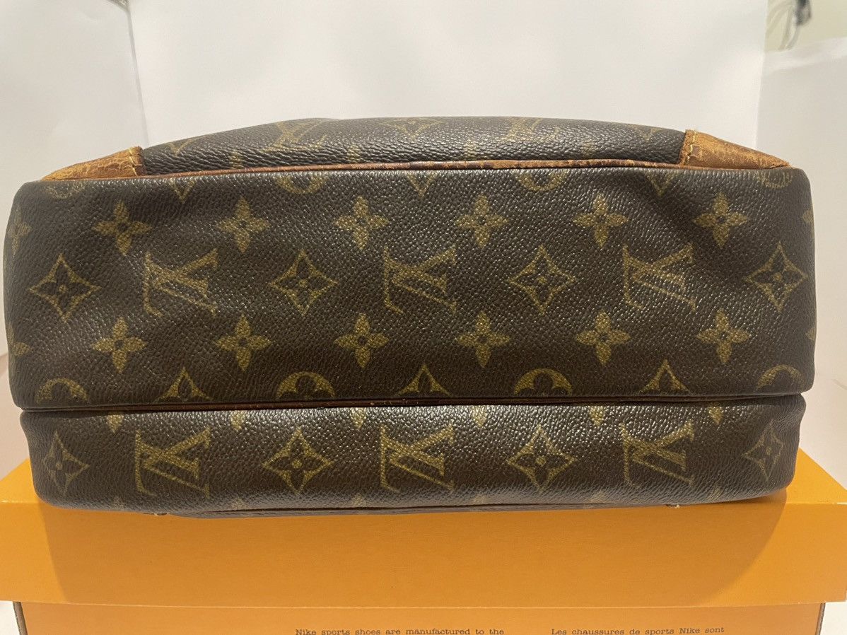 Louis Vuitton Louis Vuitton vintage originale - Bandoulière 28 (Monogram) Size ONE SIZE - 9 Thumbnail
