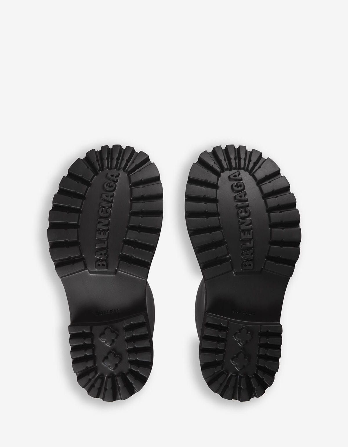 Balenciaga Black Steroid Bootie Size US 8 / EU 41 - 3 Thumbnail