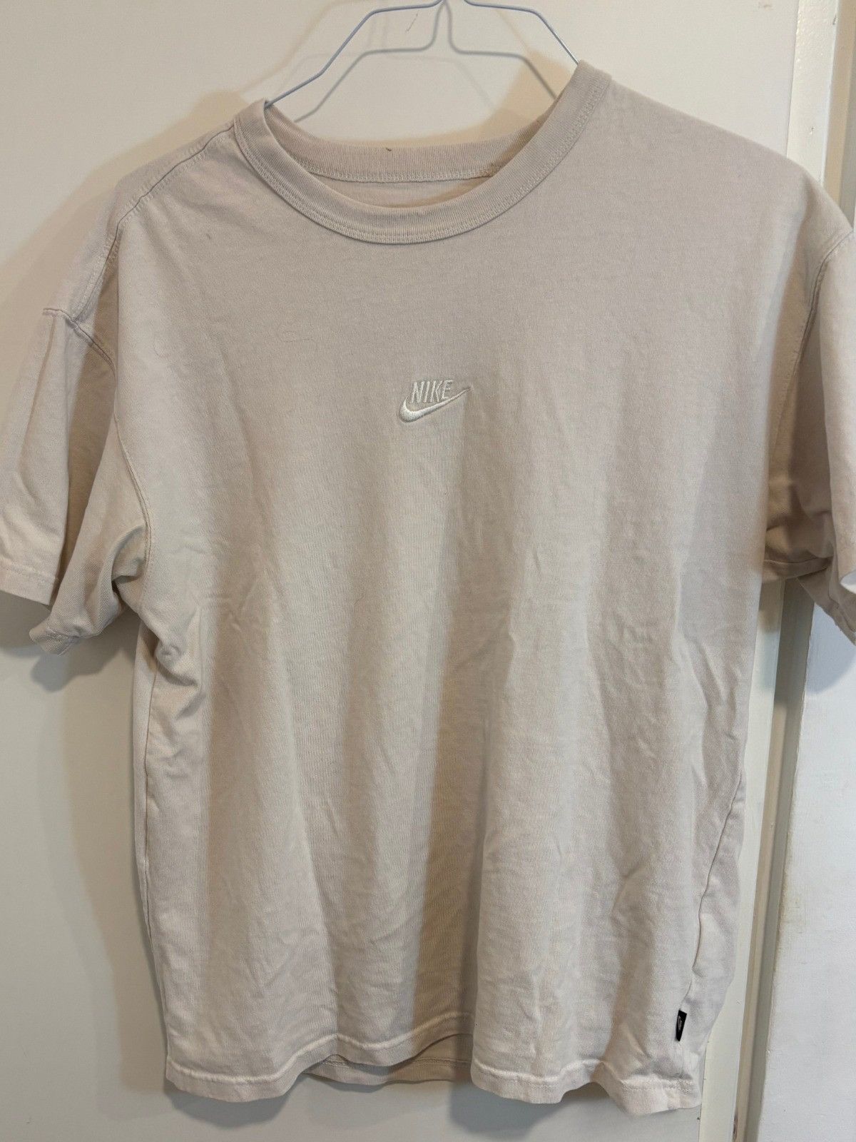 Other Nike T shirt Size US M / EU 48-50 / 2 - 1 Thumbnail