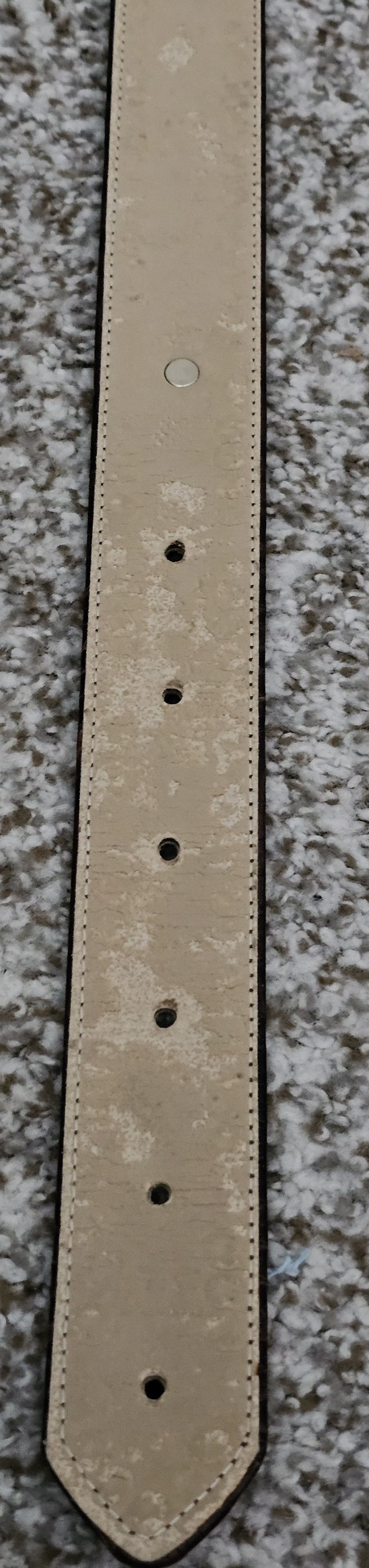 Other B.B. Simon Belt Size 36 - 11 Thumbnail