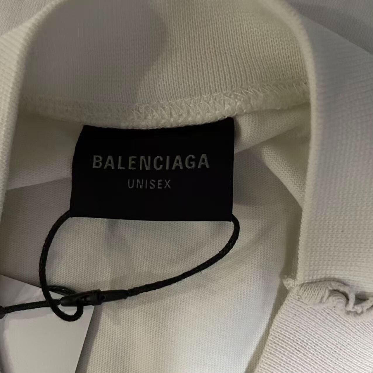Balenciaga balenciaga free styling tips short sleeve shirt Size US L / EU 52-54 / 3 - 3 Thumbnail