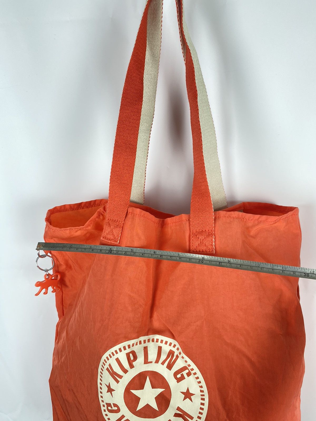 Designer Kipling Tote Bag Transformer Size ONE SIZE - 9 Thumbnail