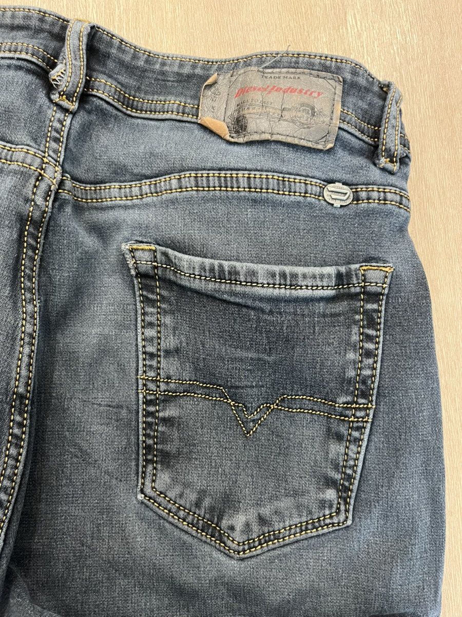 Diesel Diesel jeans Size US 32 / EU 48 - 1 Thumbnail