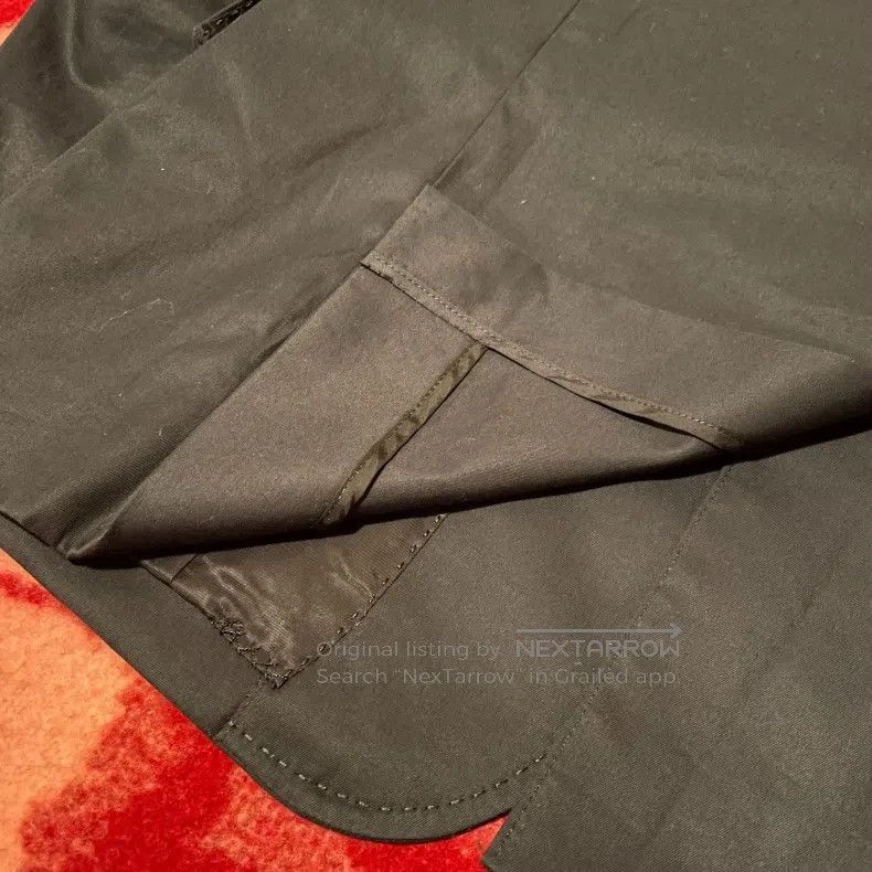 Other Junya Watanabe Military Line Dark Blue Lightweight Functio Size US M / EU 48-50 / 2 - 6 Thumbnail
