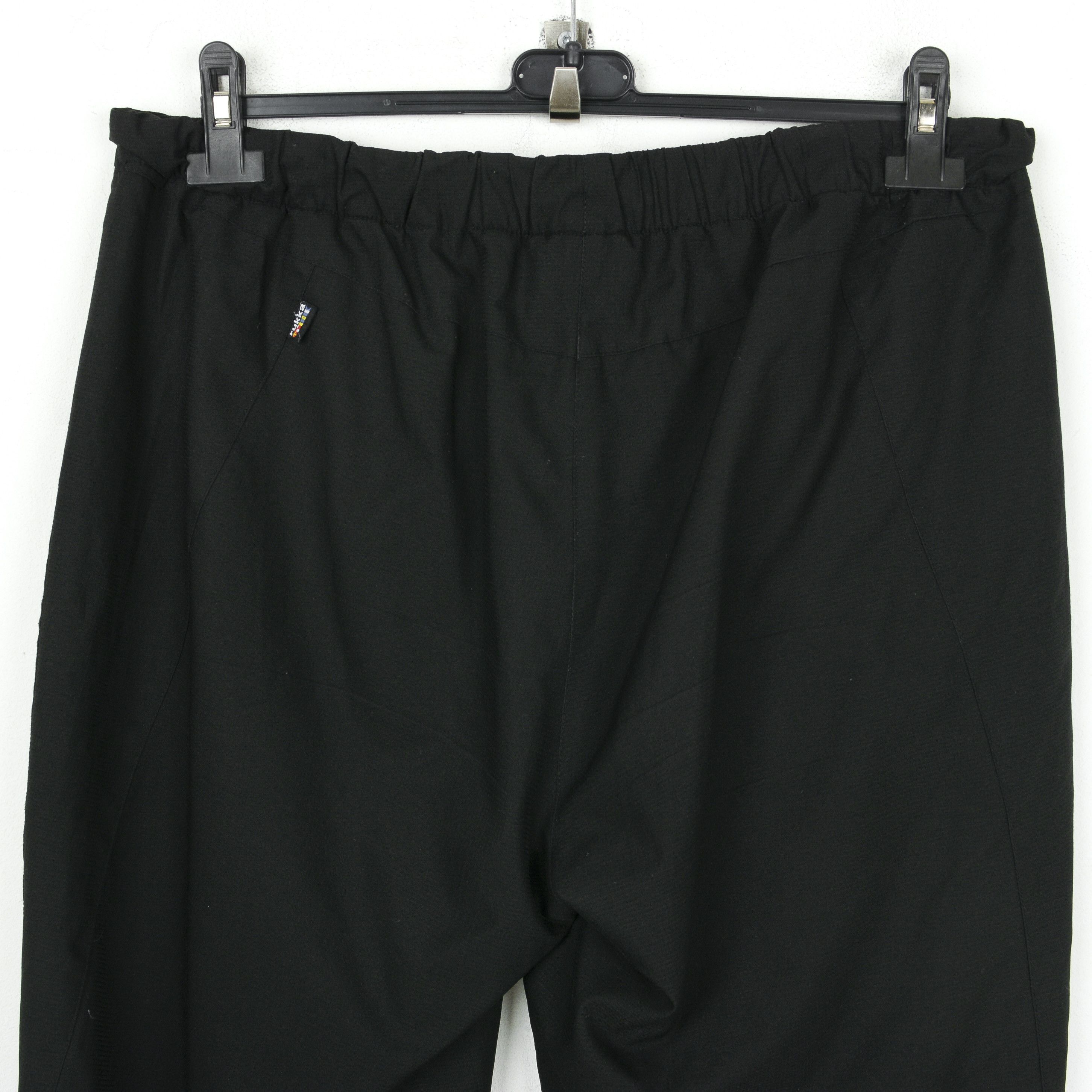 Goretex Gore Windstopper Women XL Shell Pants Trousers EU 42 Cycling Size 34" / US 12 / IT 48 - 5 Thumbnail