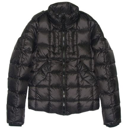 Balmain Decarnin Era Down Puffer Quilted Jacket Size US S / EU 44-46 / 1 - 13 Thumbnail
