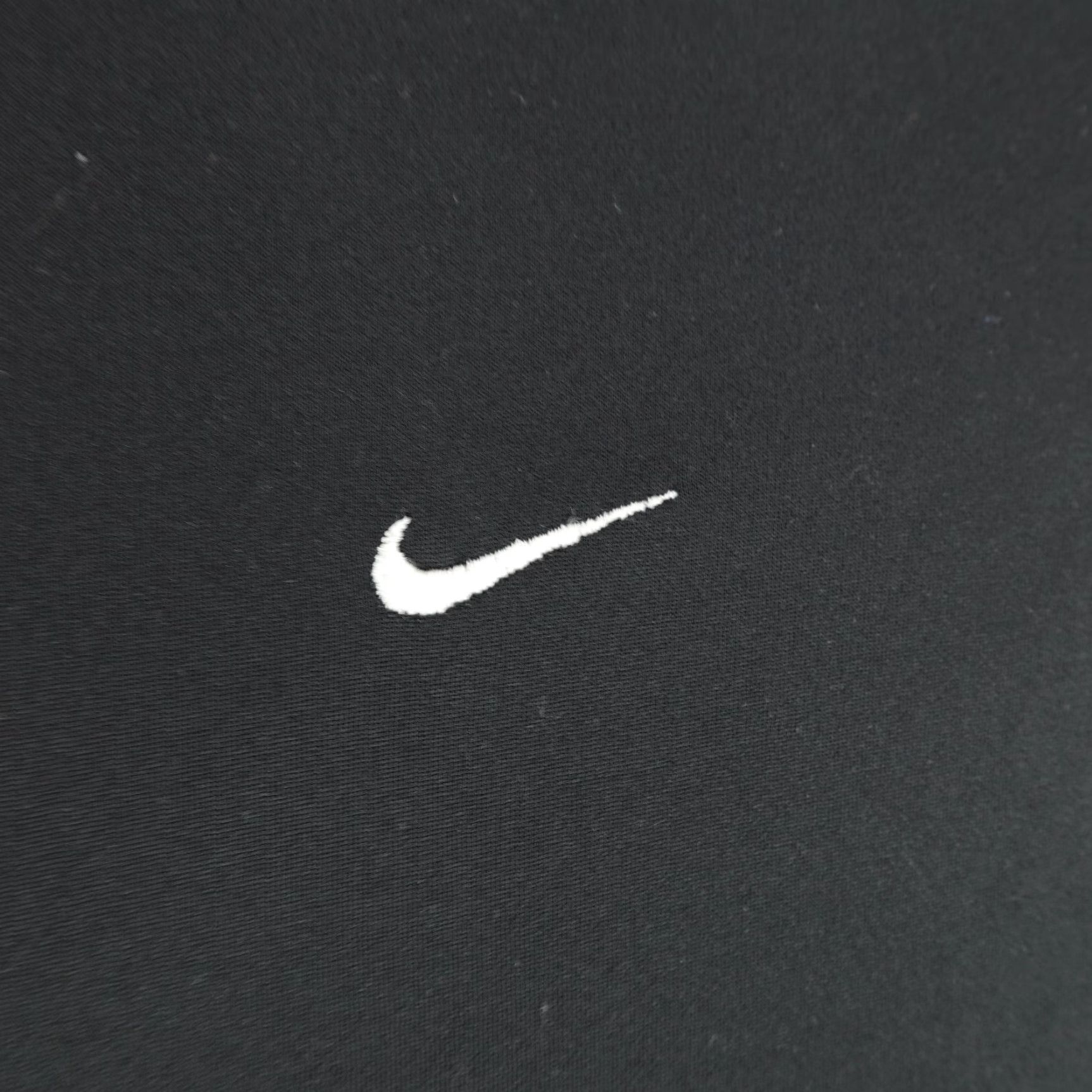 Nike VINTAGE Nike Shirt Mens Large Black Alpha Project Athletic Workout Gym Y2K ^ Size US L / EU 52-54 / 3 - 3 Thumbnail