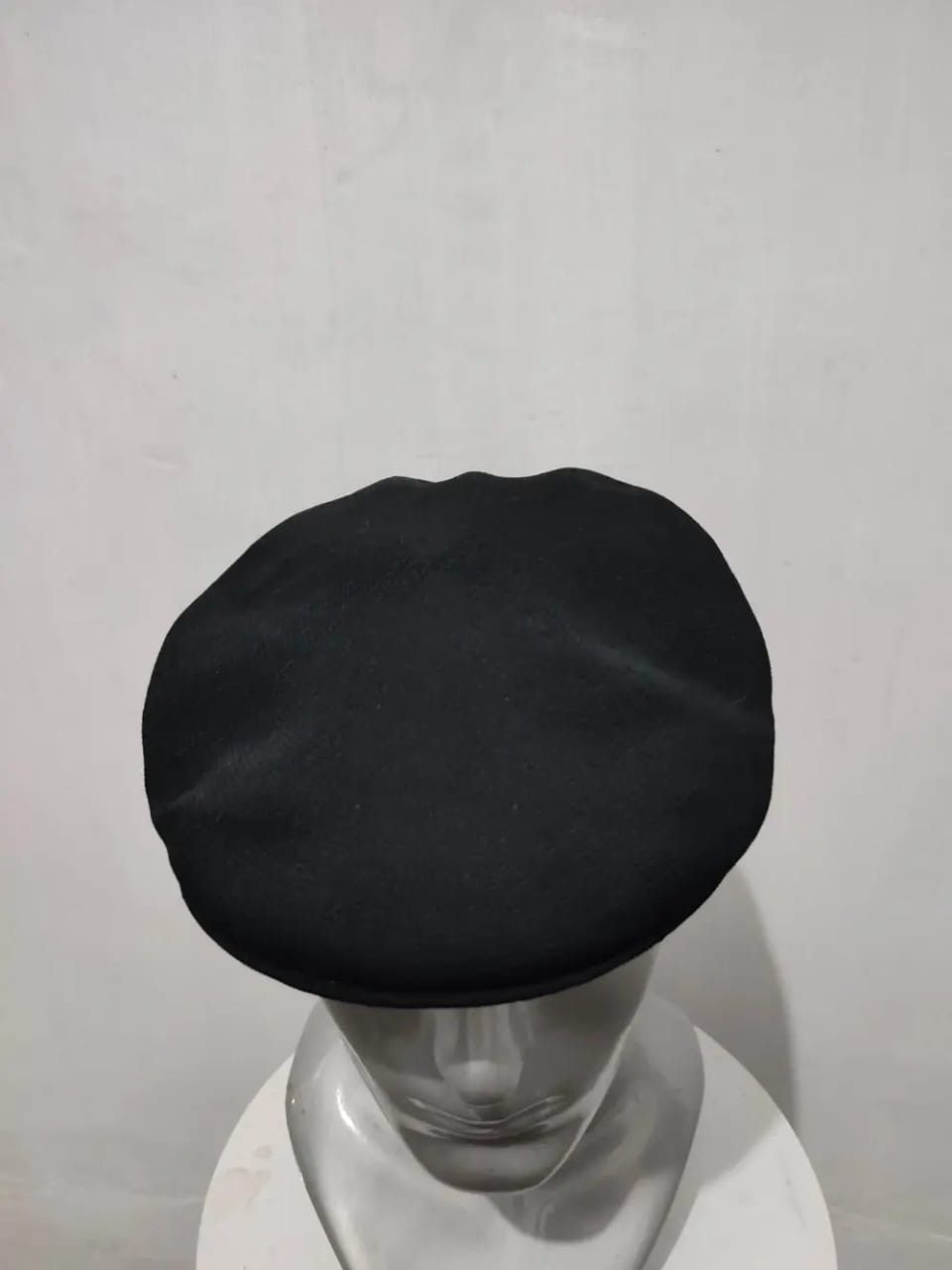 Kangol Kangol Black Flat Tropical Hats Size ONE SIZE - 5 Thumbnail