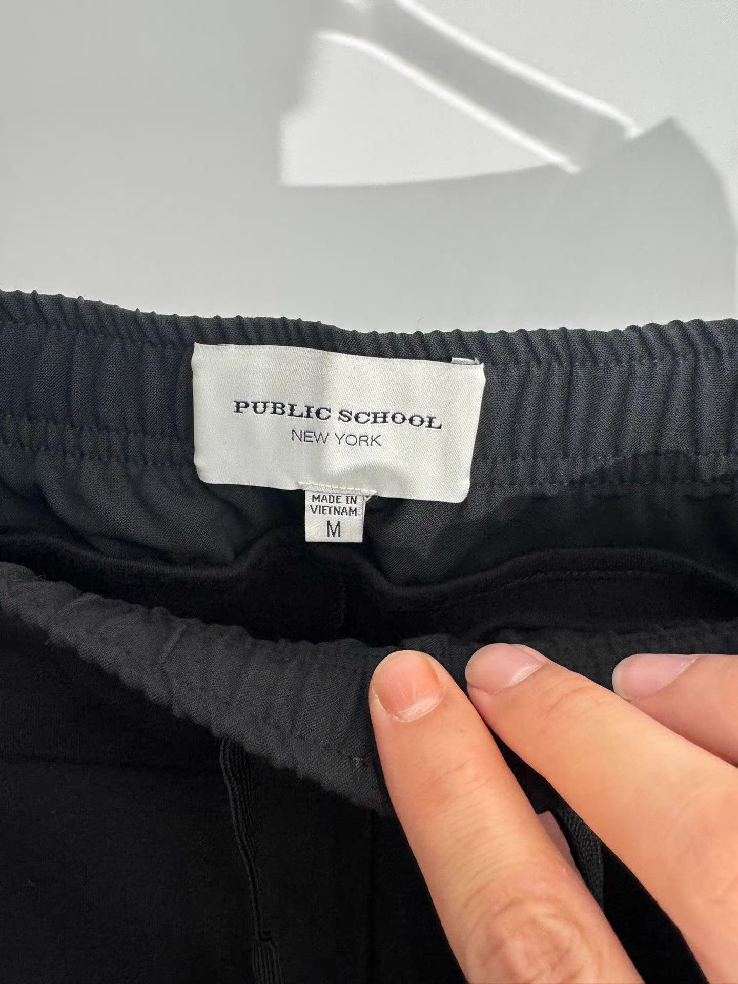 Public School PUBLIC SCHOOL PSNY Main Line Shorts Q17 Size US 34 / EU 50 - 2 Thumbnail