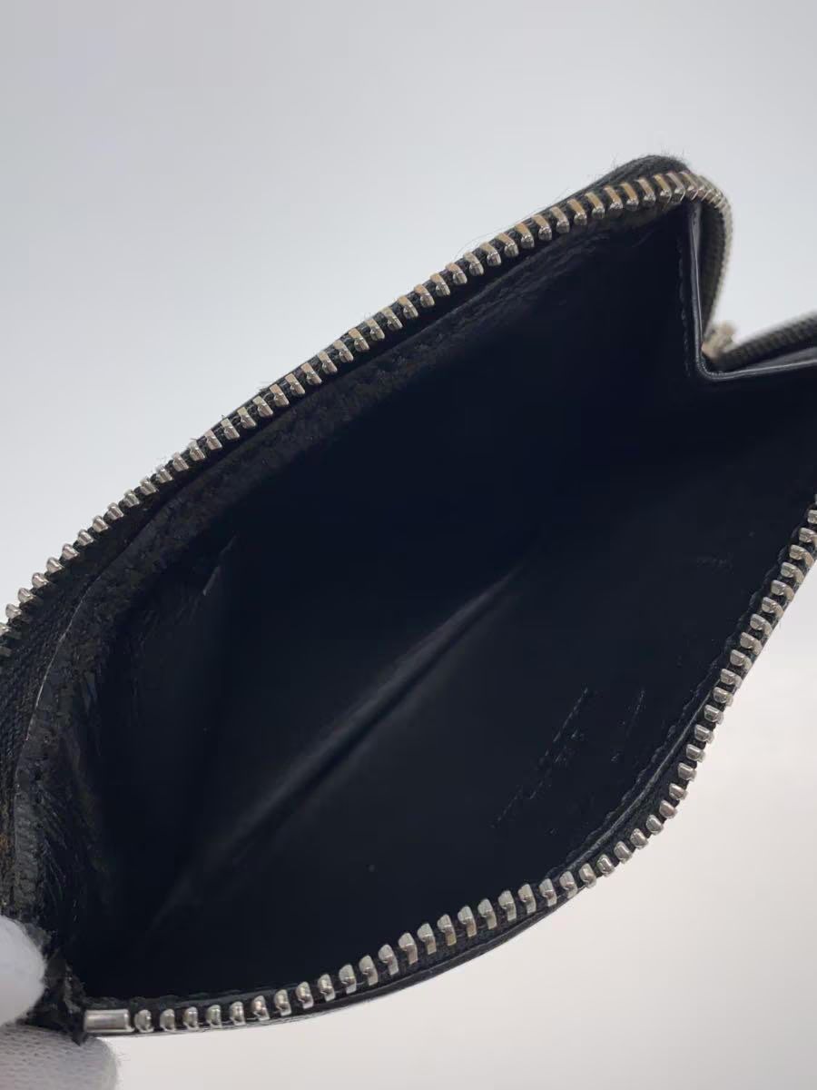 Loewe Monogram Logo Leather Coin Case Size ONE SIZE - 3 Thumbnail