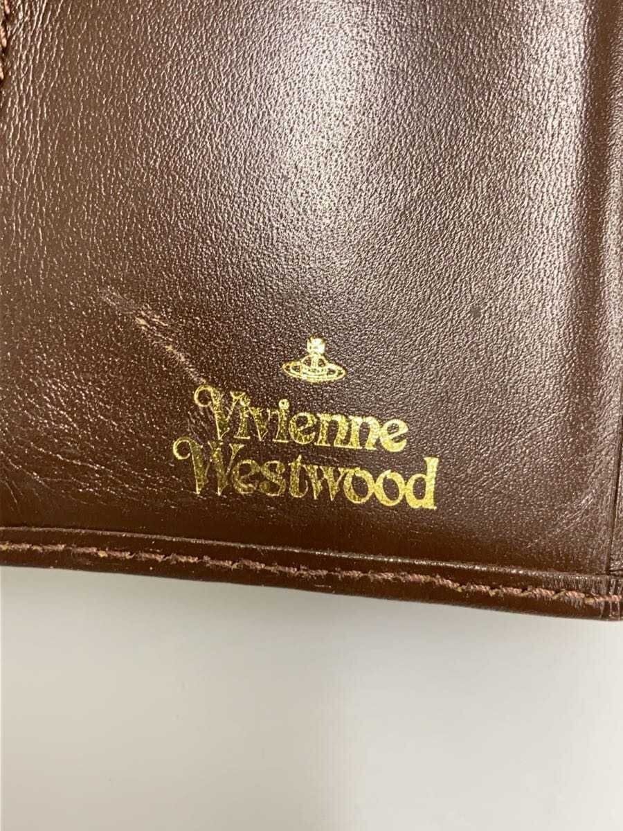 Vivienne Westwood Orb Leather Wallet Size ONE SIZE - 3 Thumbnail