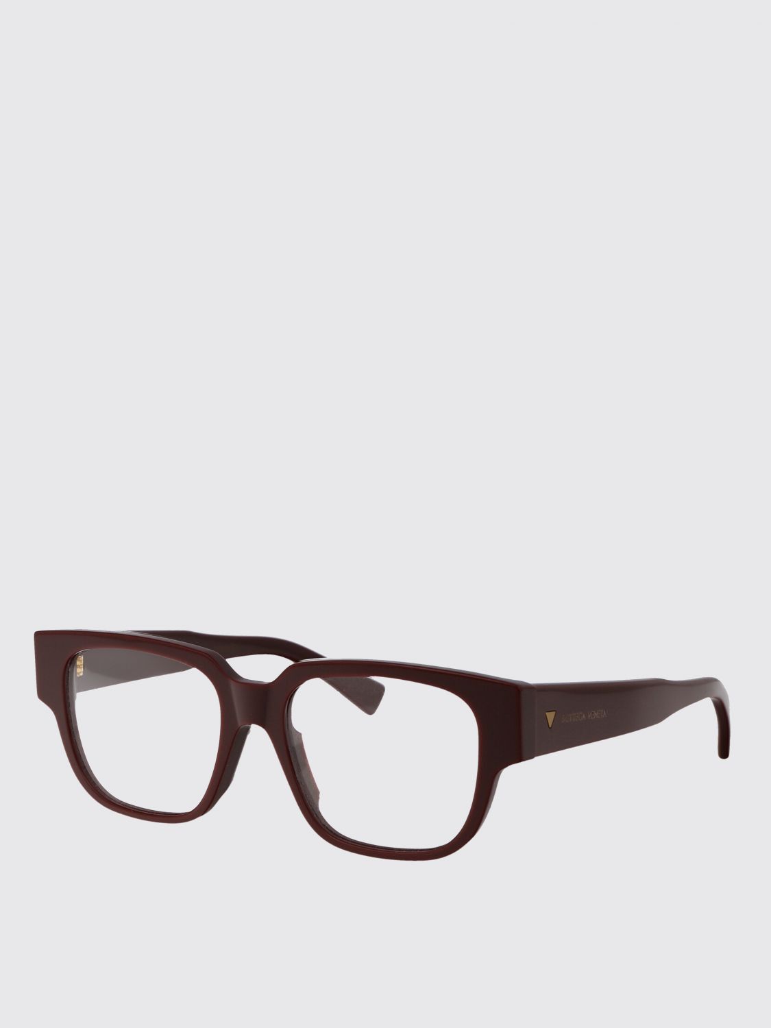 Bottega Veneta Bottega Veneta Optical Frames Woman Red Size ONE SIZE - 1 Thumbnail