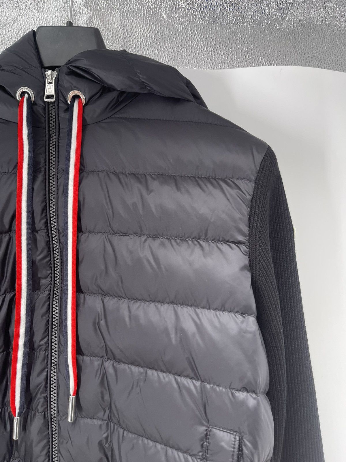 Moncler Moncler Padded Jacket Size S Size US S / EU 44-46 / 1 - 3 Thumbnail