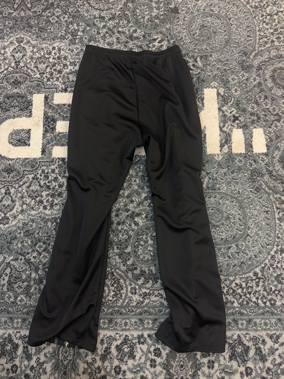 Kapital Kapital zephyr track pant black Size US 36 / EU 52 - 2 Thumbnail