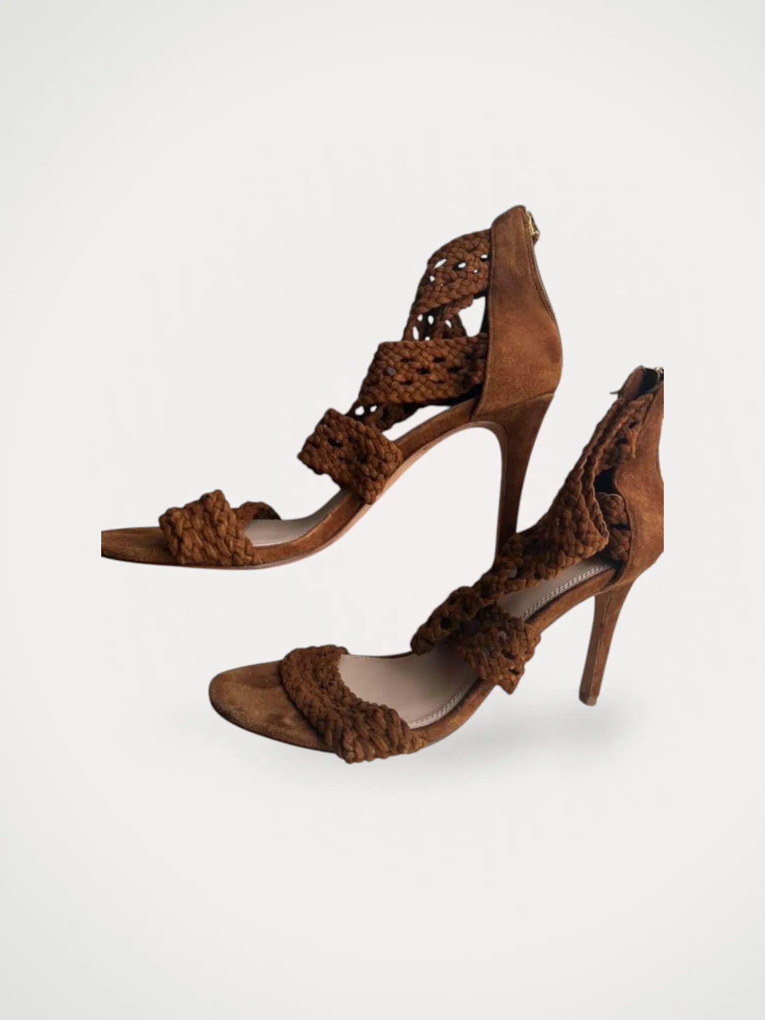 Sandro Sandro Paris Heels Size US 10 / IT 40 - 1 Thumbnail