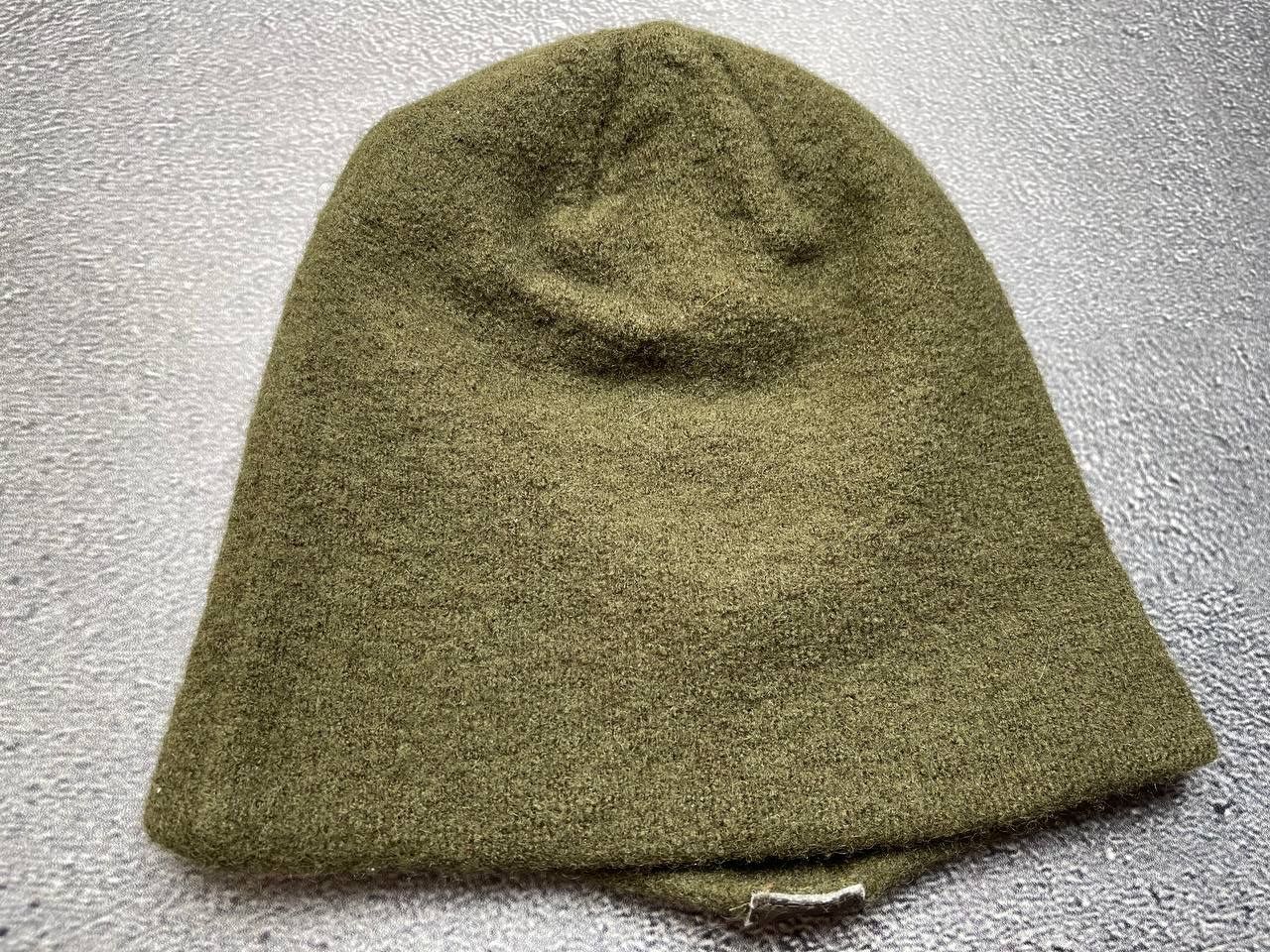 Oakley Vintage Wool Oakley Winter Hat Size ONE SIZE - 2 Thumbnail
