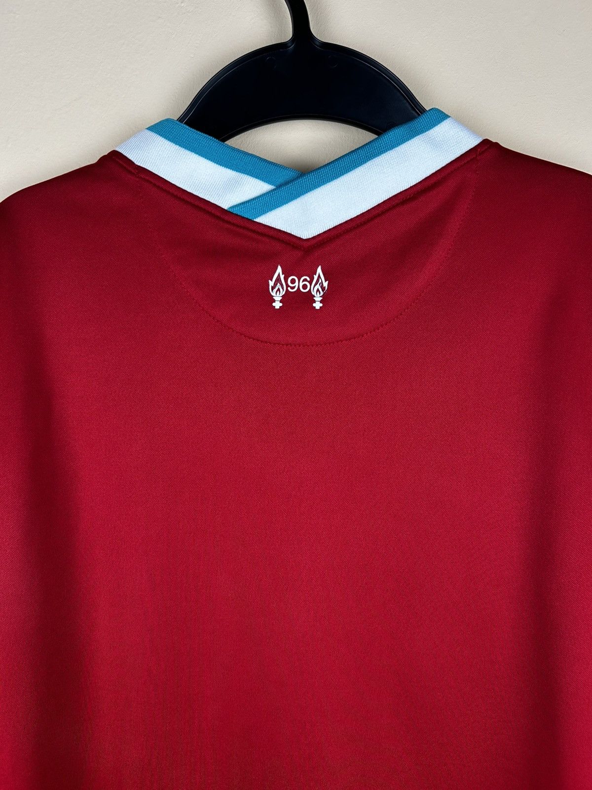 Nike Nike Liverpool FC 2020/21 Home Jersey Size US S / EU 44-46 / 1 - 6 Thumbnail