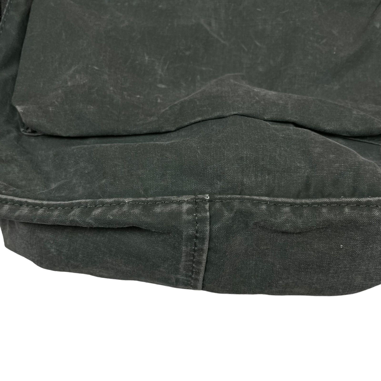 Fjallraven Fjällraven Kanken Olive Green Everyday Outdoor Logo Backpack Size ONE SIZE - 3 Thumbnail