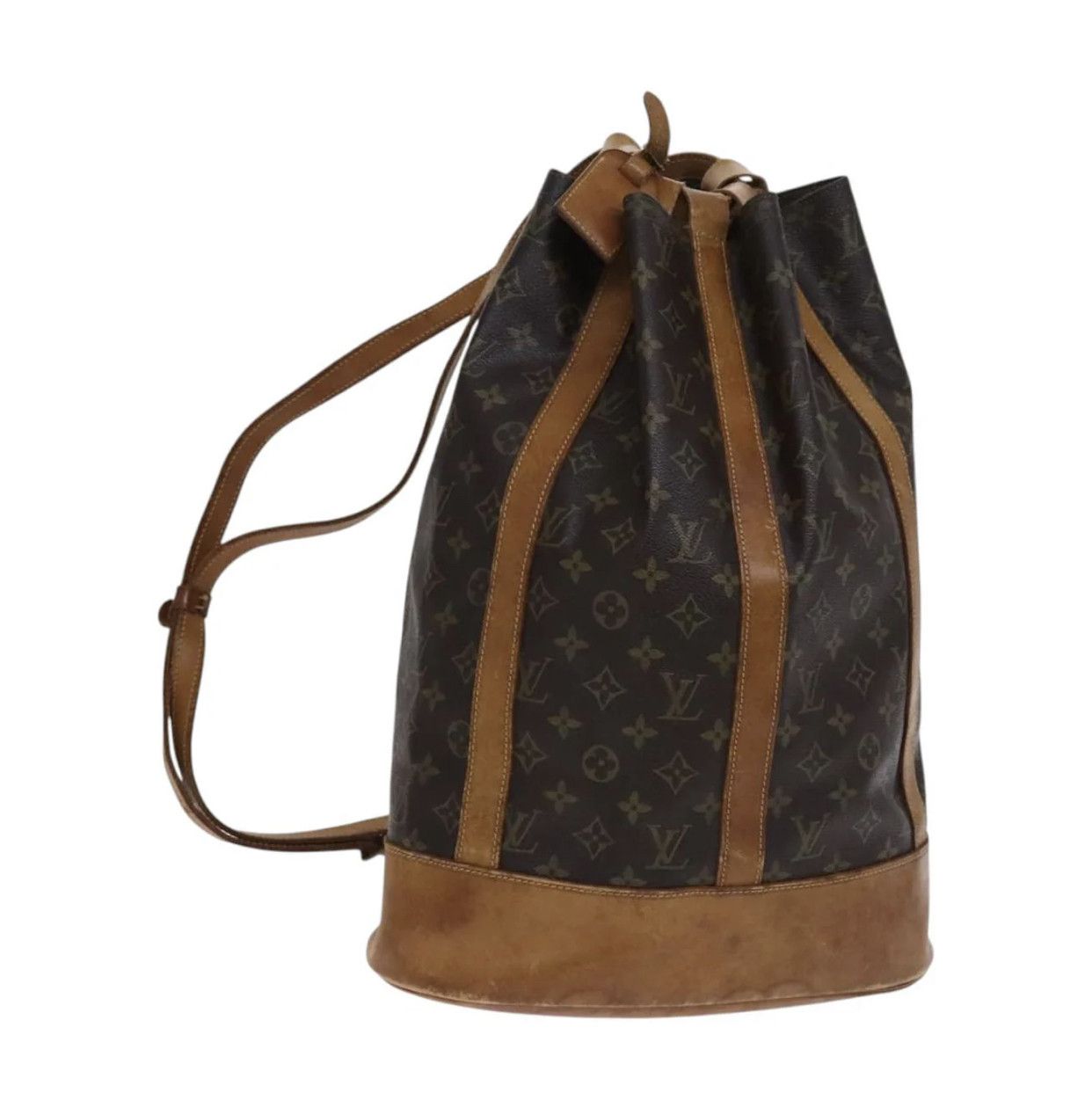 Louis Vuitton Authentic Louis Vuitton Randonnee Size ONE SIZE - 1 Thumbnail