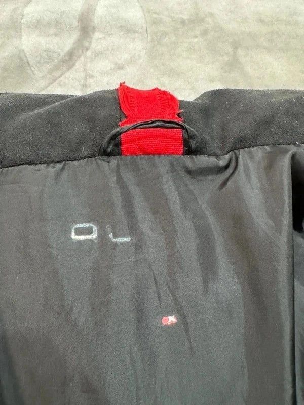 Ralph Lauren Ralph Lauren RLX Puffer Down Black Jacket L Size US L / EU 52-54 / 3 - 12 Thumbnail