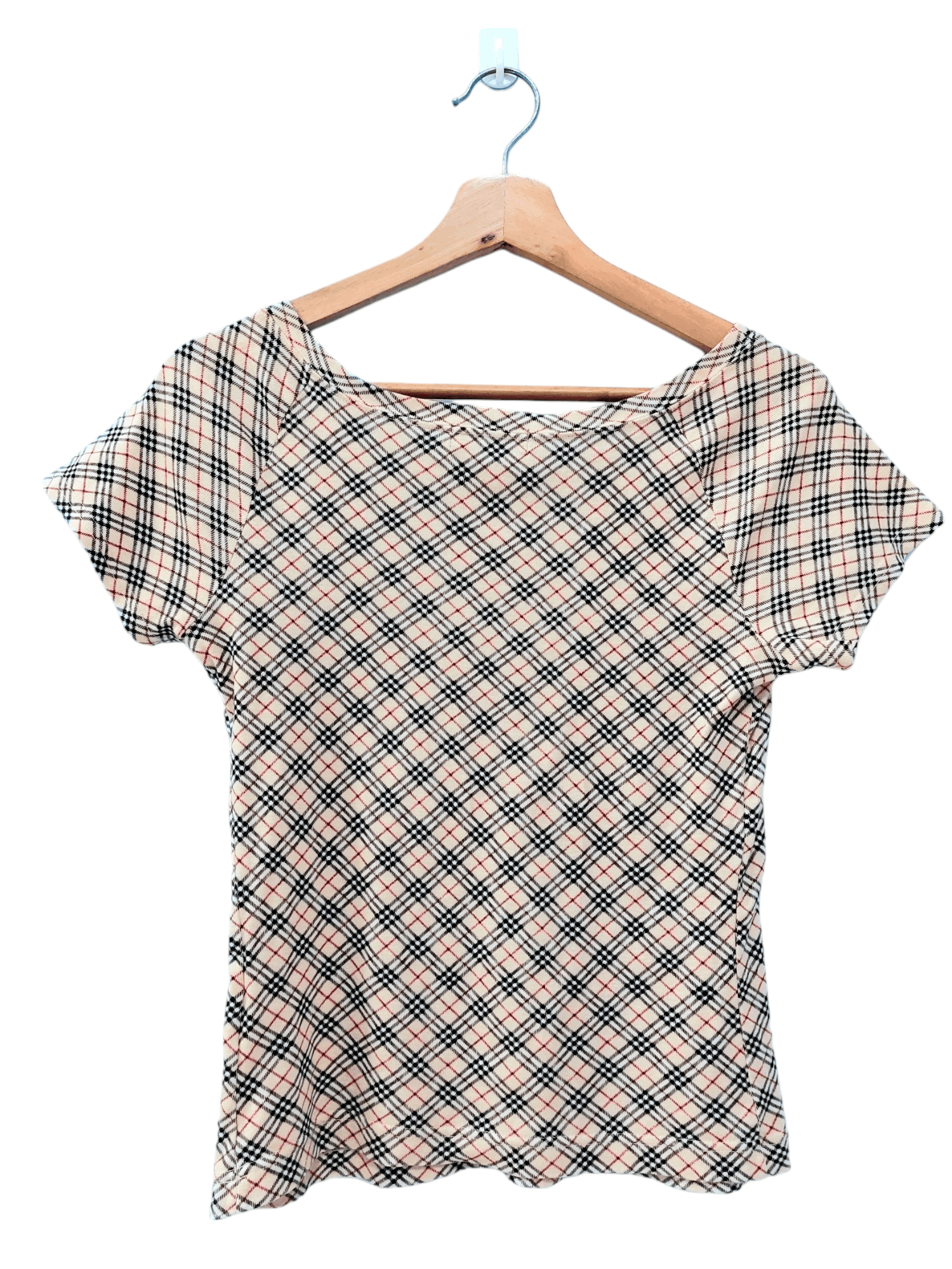 Burberry Burberry London Blue Label Nova Check Size XS / US 0-2 / IT 36-38 - 4 Thumbnail