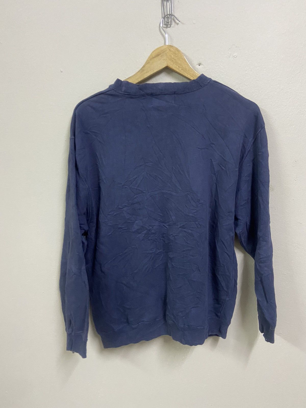 Japanese Brand × Vintage Vintage Sparkview Genois Size US M / EU 48-50 / 2 - 9 Thumbnail