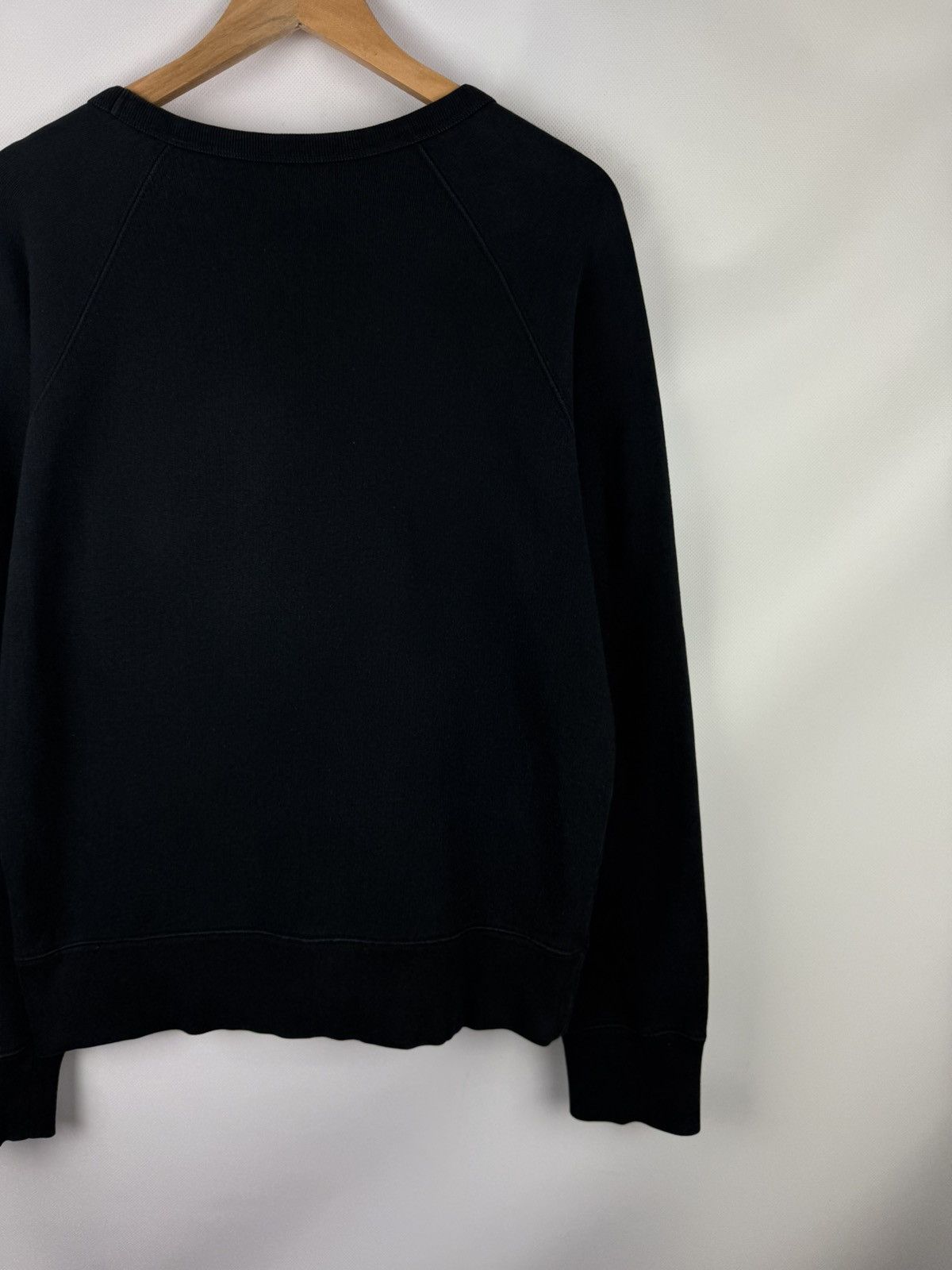 Gucci Gucci Unisex Blind For Love Panther Crew Sweatshirt Pullover Size US M / EU 48-50 / 2 - 14 Thumbnail