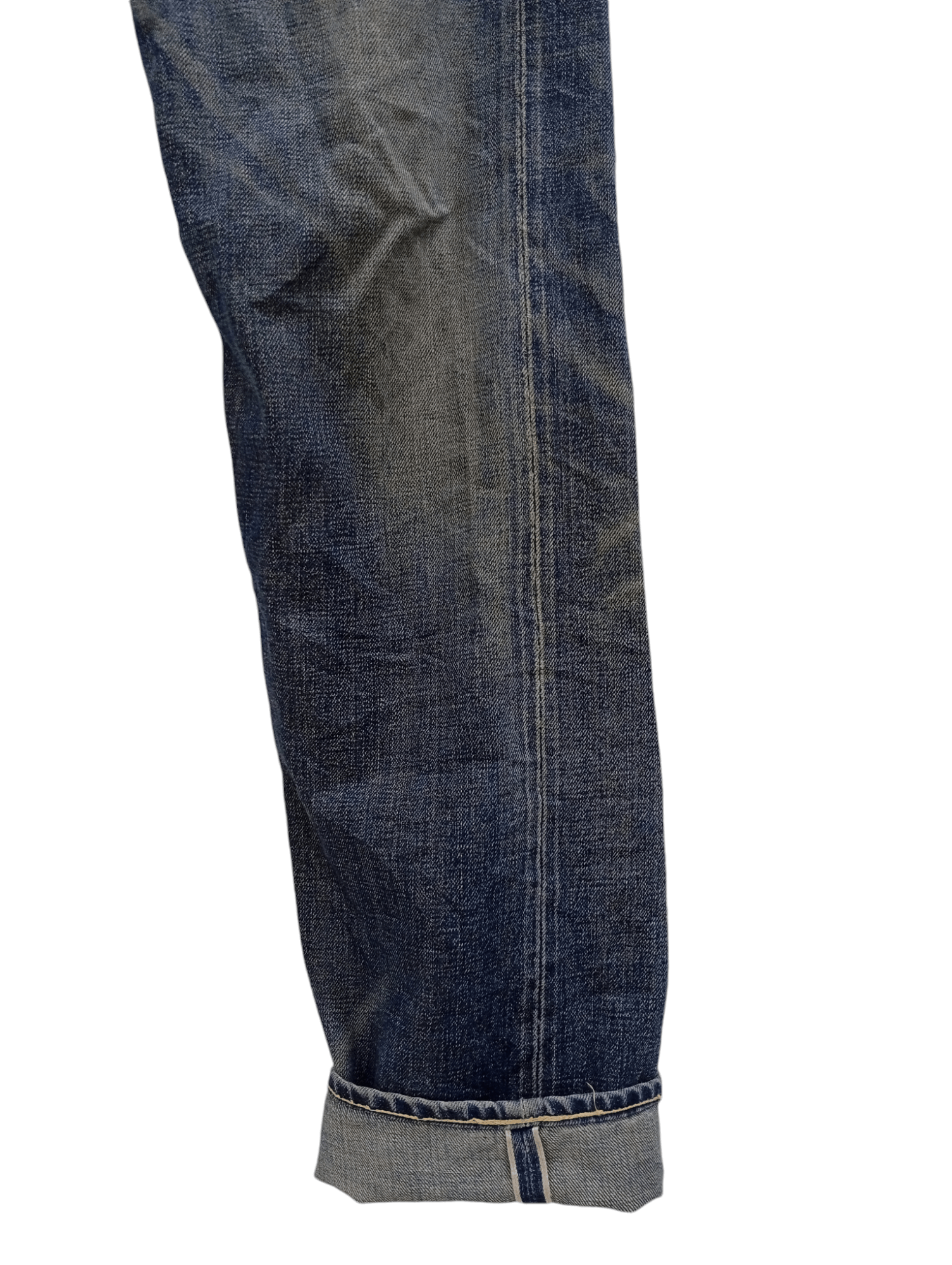 Levi's × Levi's Vintage Clothing × Vintage 🔥🔥Vintage Levis Big E Selvedge Lot 66501 Jeans Denim Size US 32 / EU 48 - 8 Thumbnail