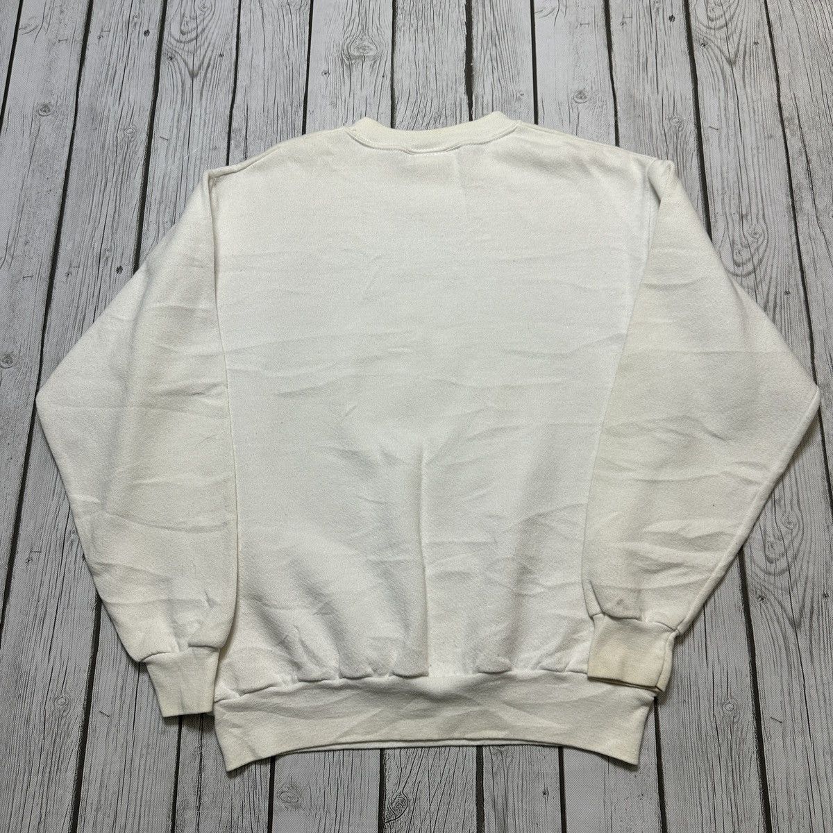 Lee × Vintage Vintage Seaworld sweatshirt Size US S / EU 44-46 / 1 - 2 Thumbnail