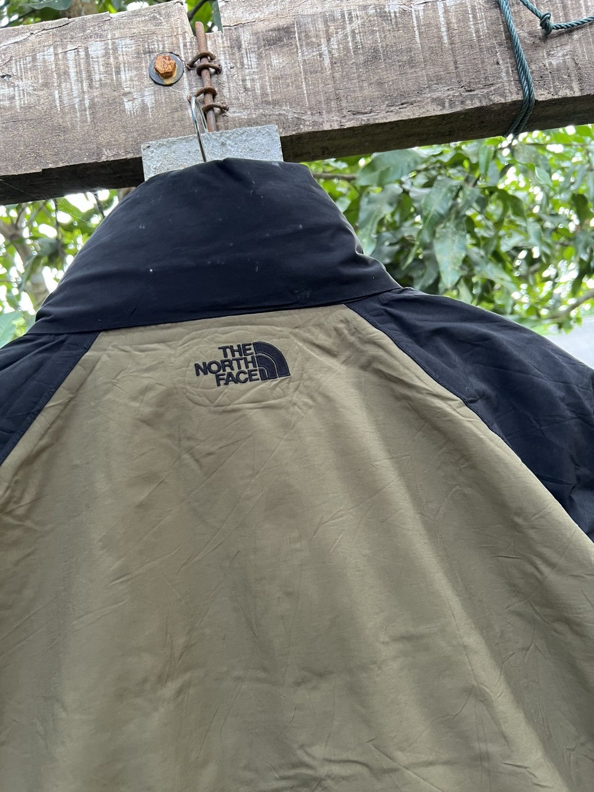The North Face The North Face Hyvent Size US M / EU 48-50 / 2 - 12 Thumbnail