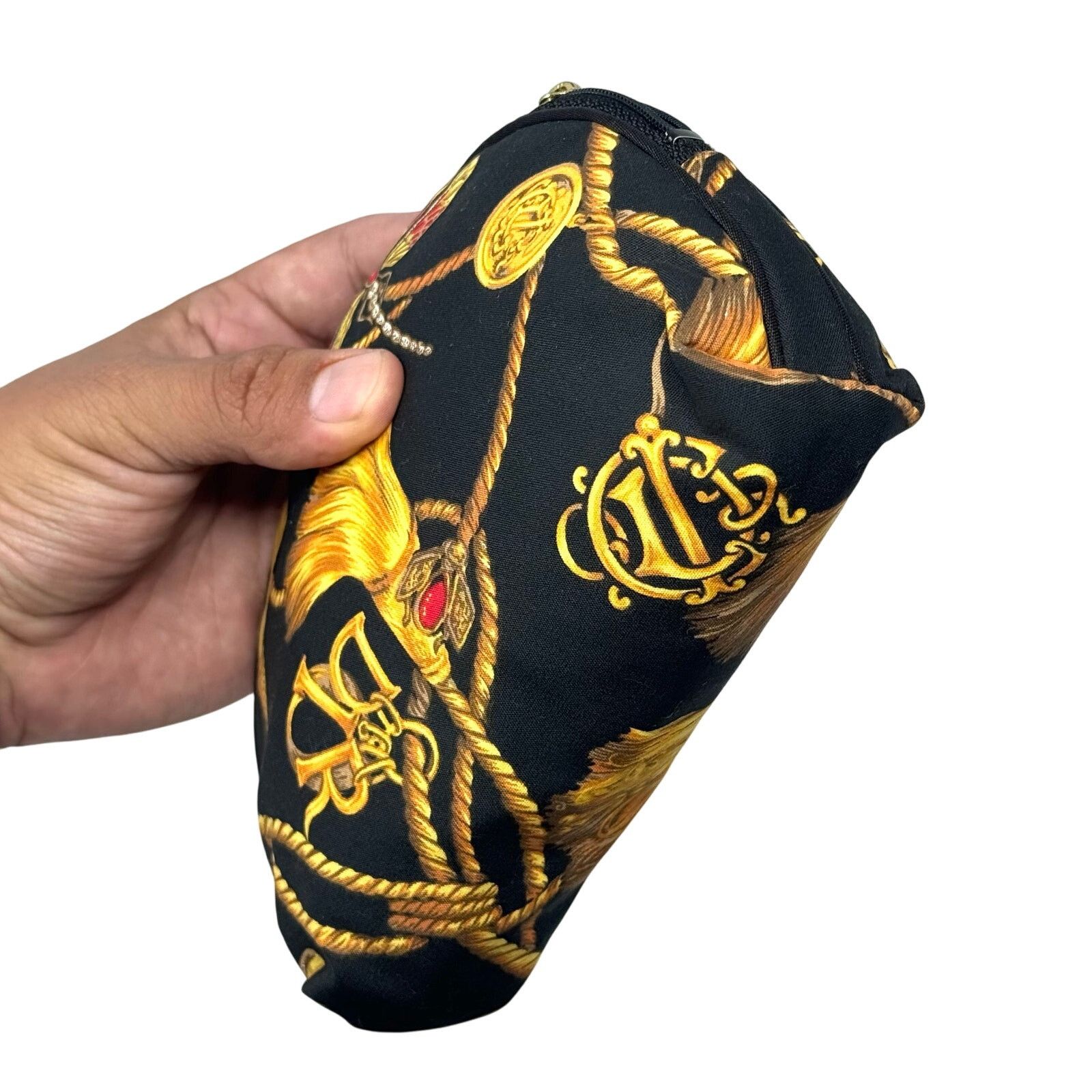 Dior Christian Dior Dragonfly Pouch Size ONE SIZE - 12 Thumbnail