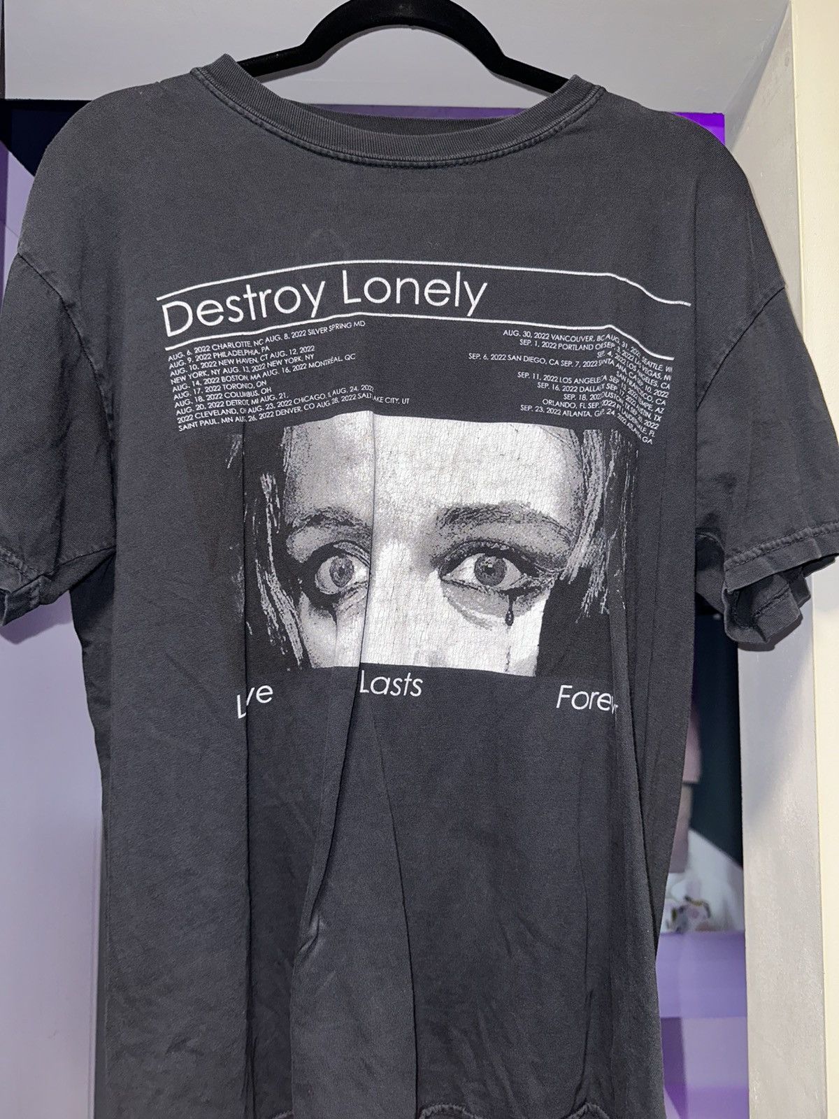 Destroy Lonely × Ken Carson × Playboi Carti Ken Carson x