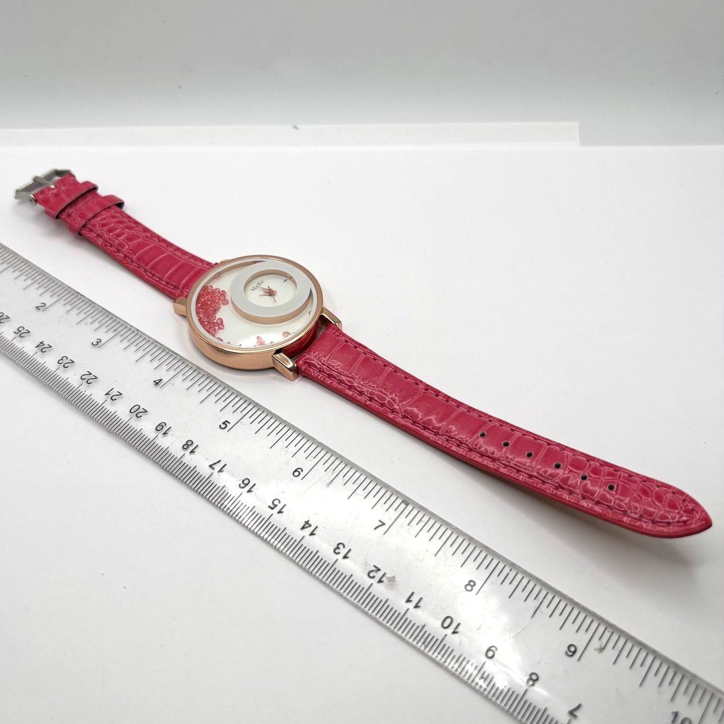Other Gold & Pink Men's MxRe Watch Size ONE SIZE - 4 Thumbnail