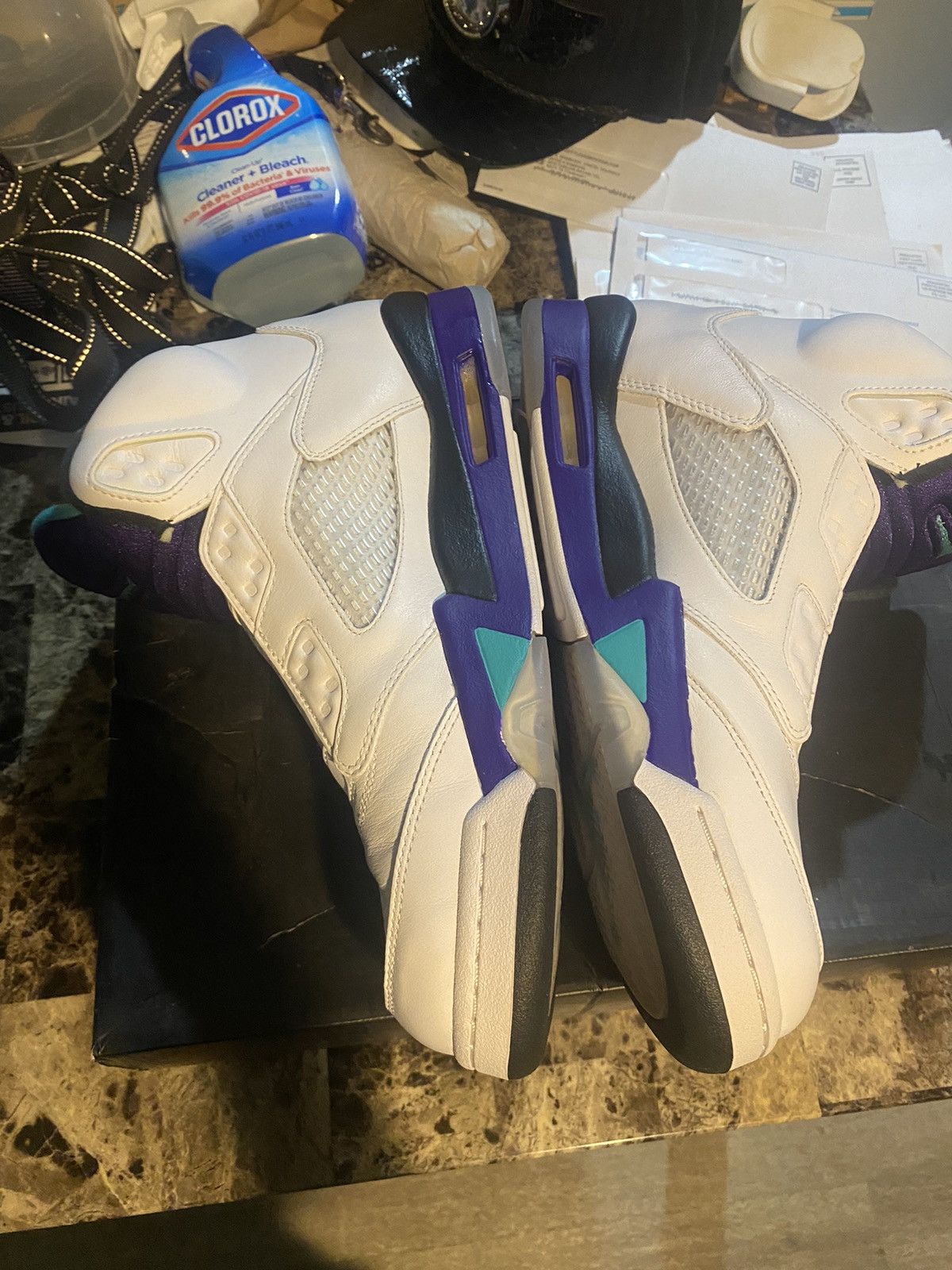 Jordan Brand Jordan Size US 11 / EU 44 - 5 Thumbnail