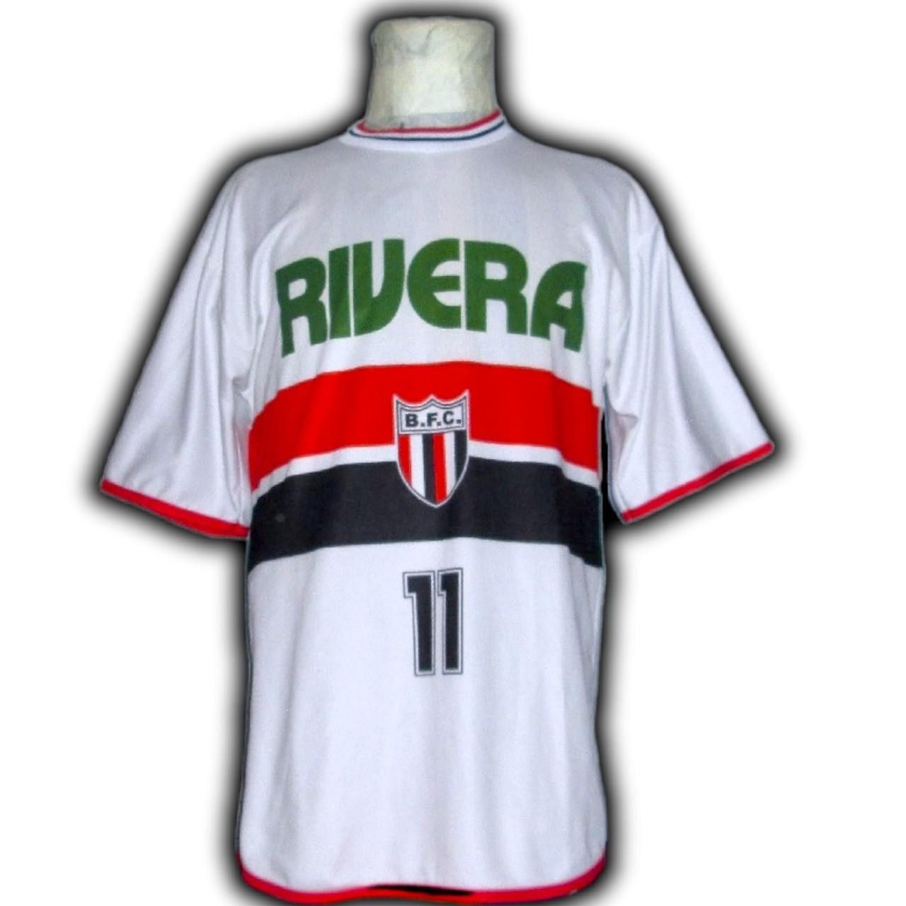 Other Botafago Futebol Clube SP Home Shirt Jersey Size US L / EU 52-54 / 3 - 1 Thumbnail