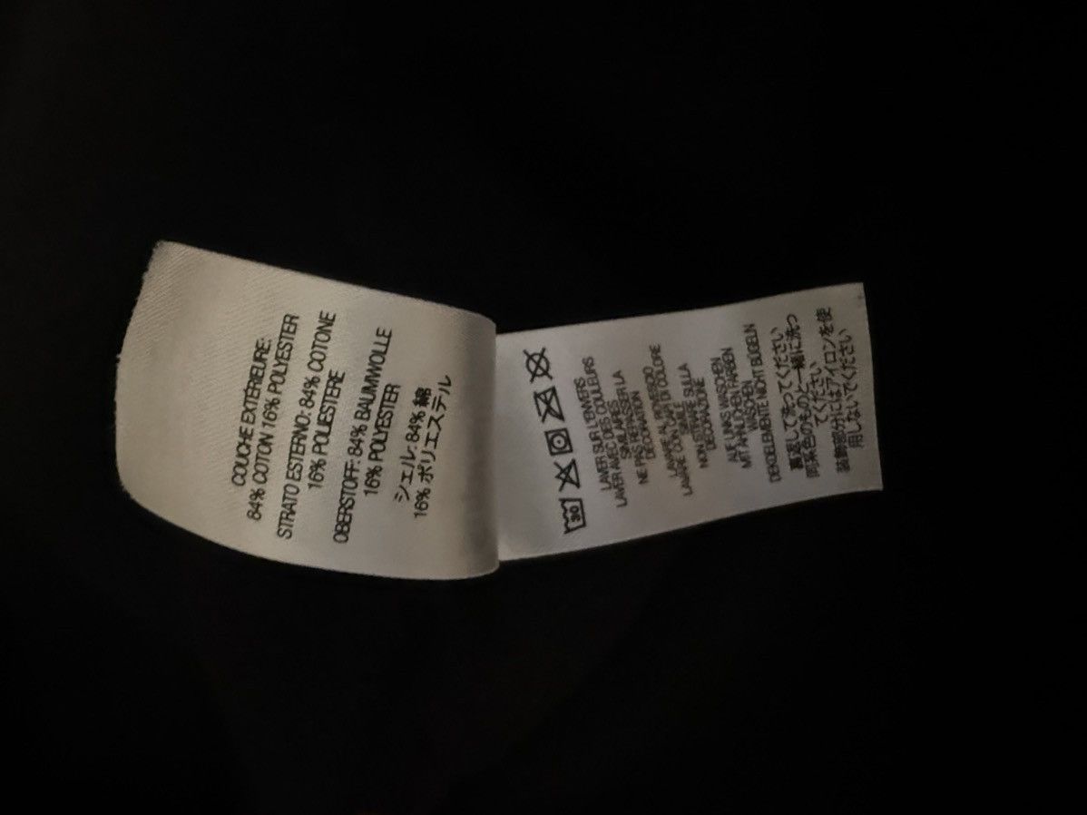 Supreme Supreme Tag Size US S / EU 44-46 / 1 - 7 Thumbnail