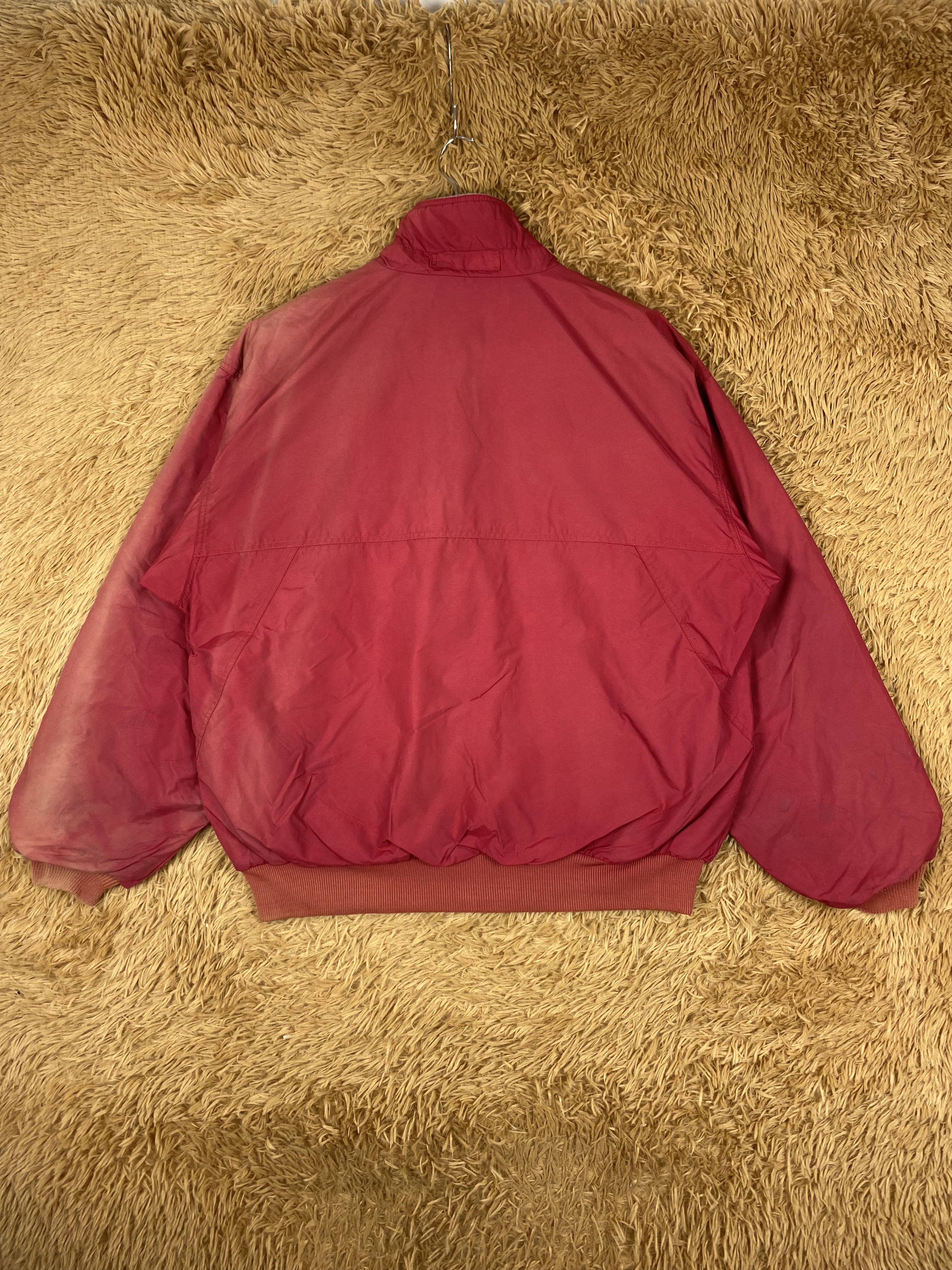 Patagonia Vintage Patagonia Faded Jacket DJ0940 Size US M / EU 48-50 / 2 - 5 Thumbnail