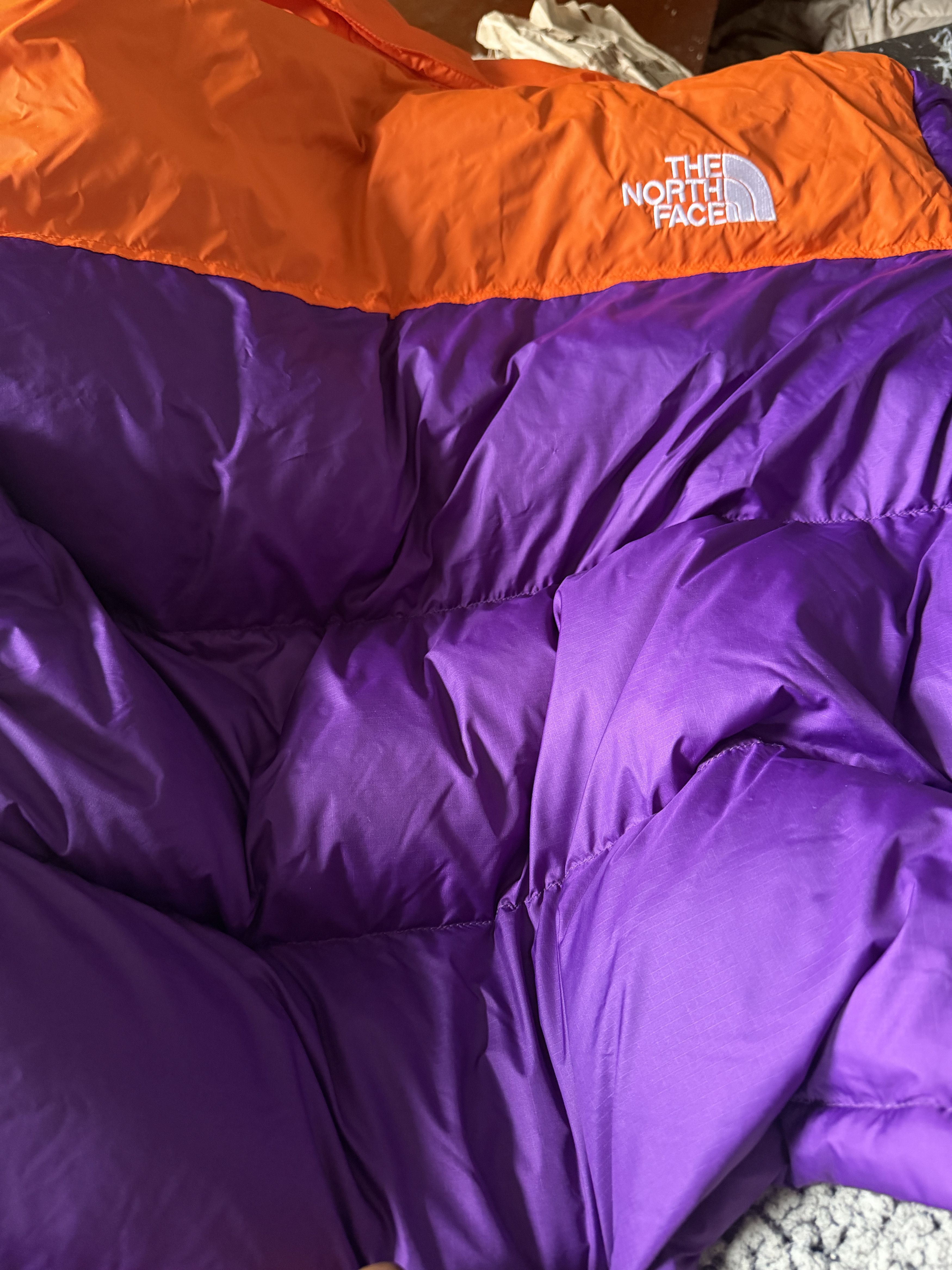 The North Face Northface 700 Size US XL / EU 56 / 4 - 1 Thumbnail