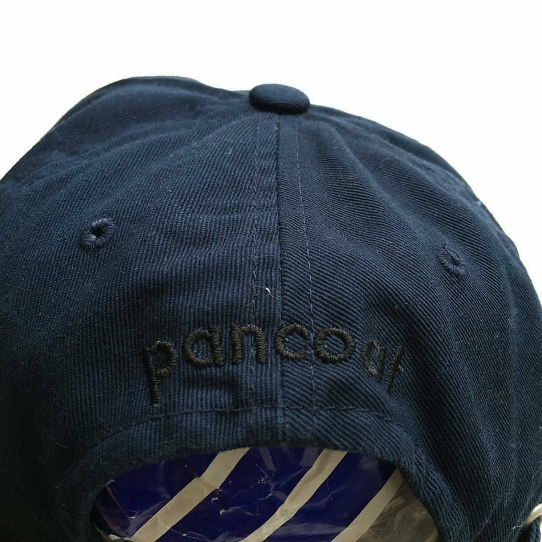 Yupong Baseball hat pancoat by yupoong sample product Size ONE SIZE - 7 Thumbnail