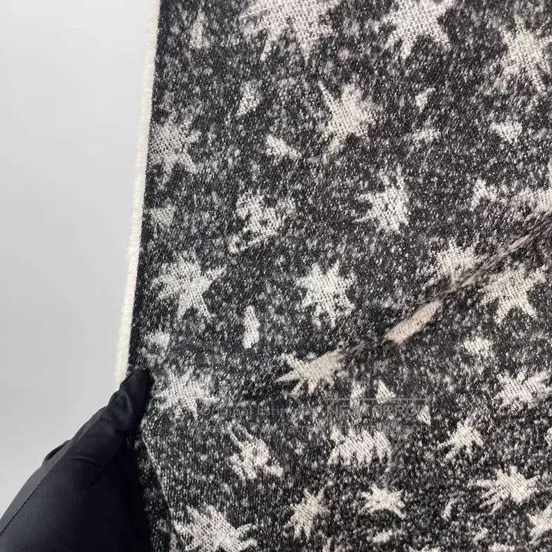 Vivienne Westwood Vivienne Westwood Black and gray double-sided star and hea Size ONE SIZE - 6 Thumbnail