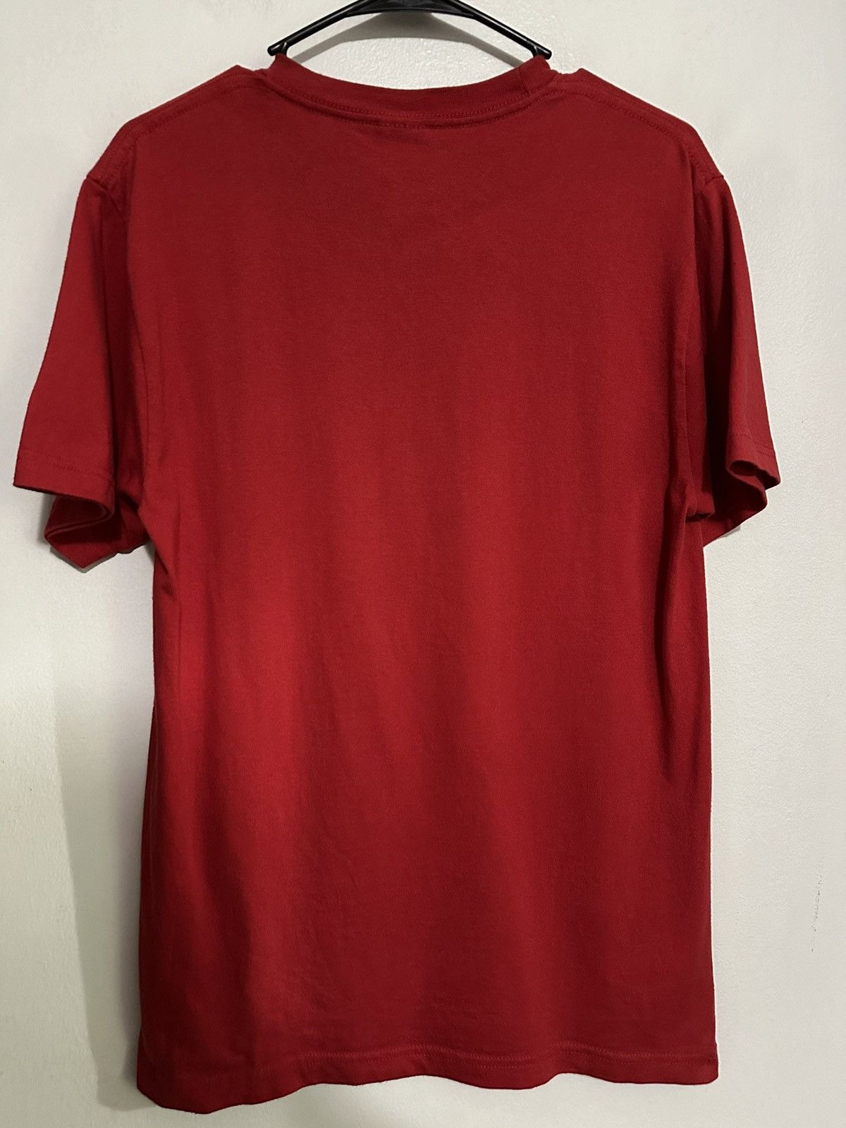 Supreme Supreme Sumo Tee Size US M / EU 48-50 / 2 - 3 Thumbnail