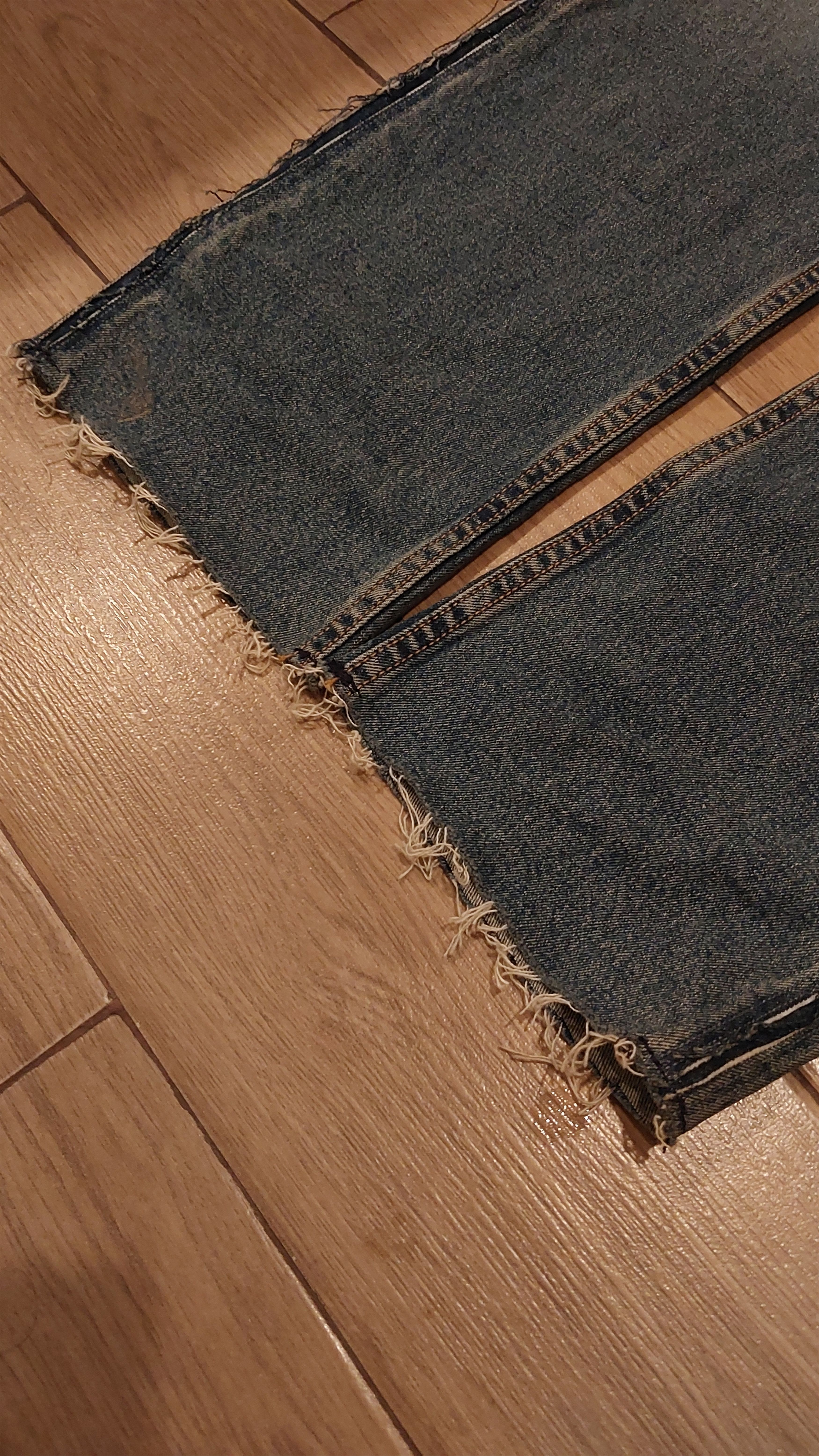 Levi's Levi's 511 R Tab Size US 34 / EU 50 - 6 Thumbnail