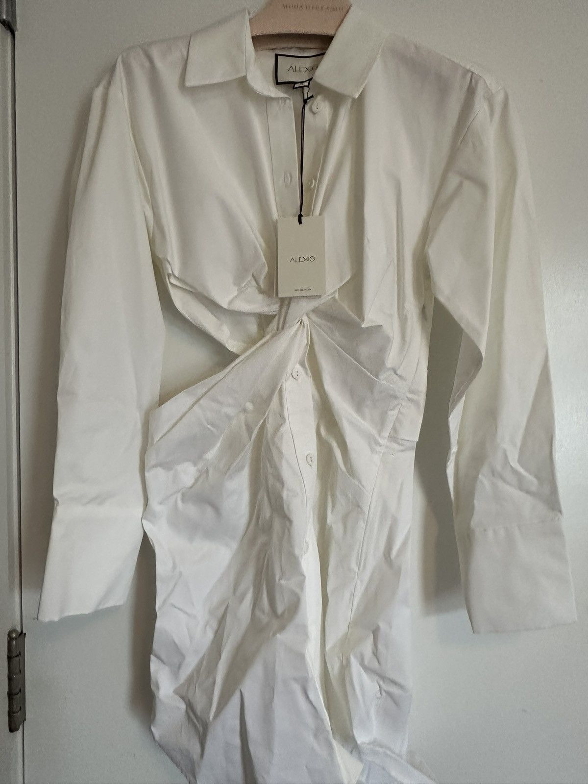 ALEXIS Alexis Sakari Dress Size M / US 6-8 / IT 42-44 - 8 Thumbnail