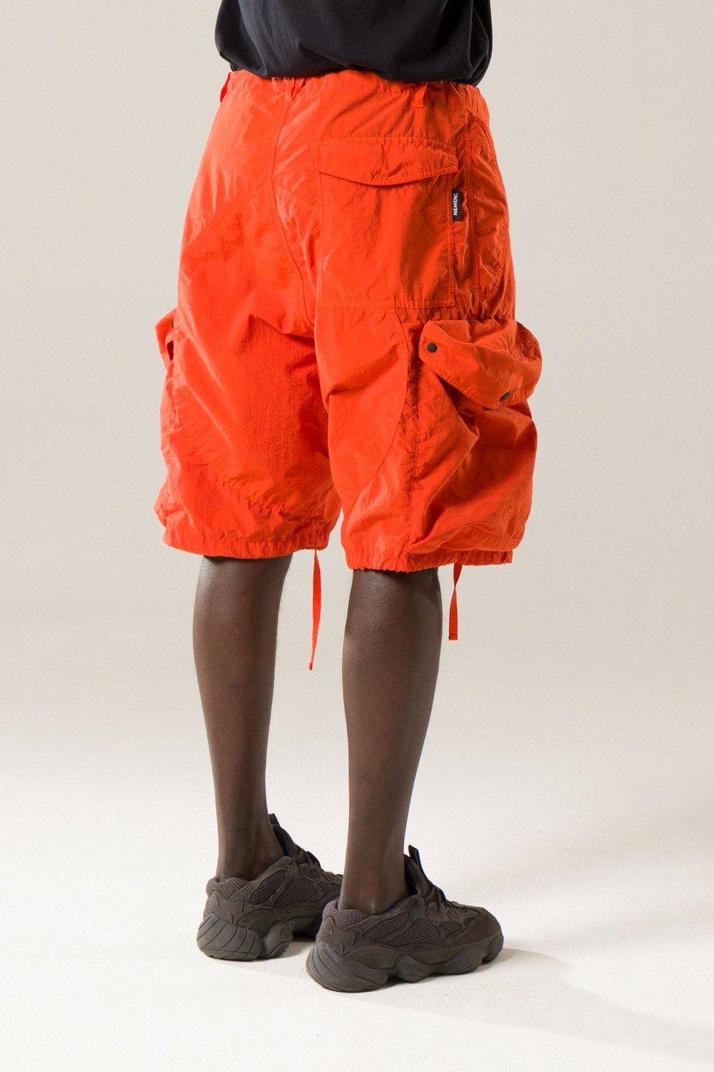 Nemen $505 Nemen Akira Cargo Shorts Size US 30 / EU 46 - 6 Thumbnail