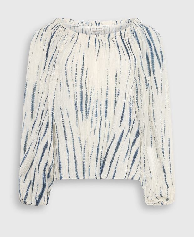 Tory Burch Off shoulder top Size S / US 4 / IT 40 - 1 Thumbnail